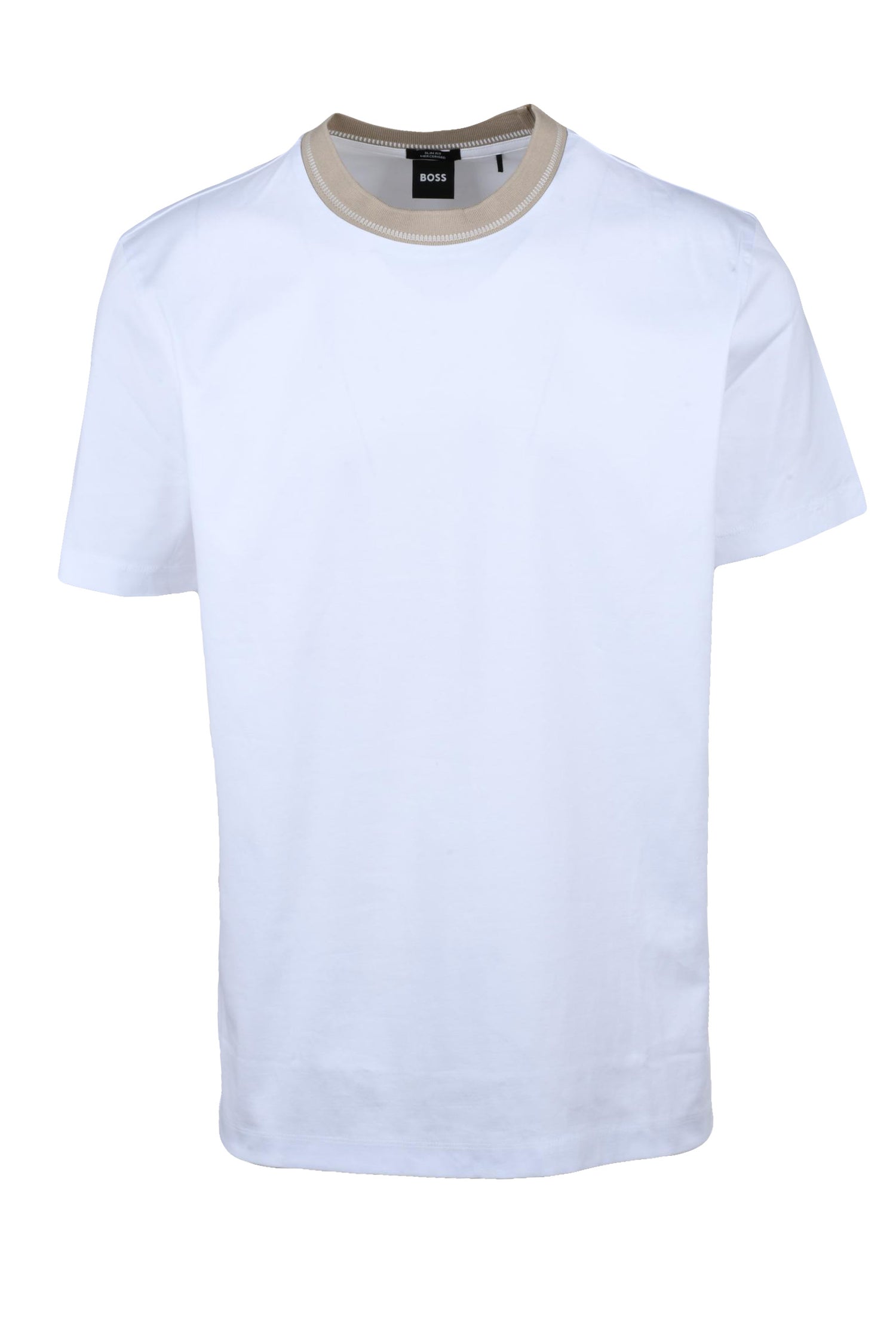 BOSS - T-SHIRT AND POLO