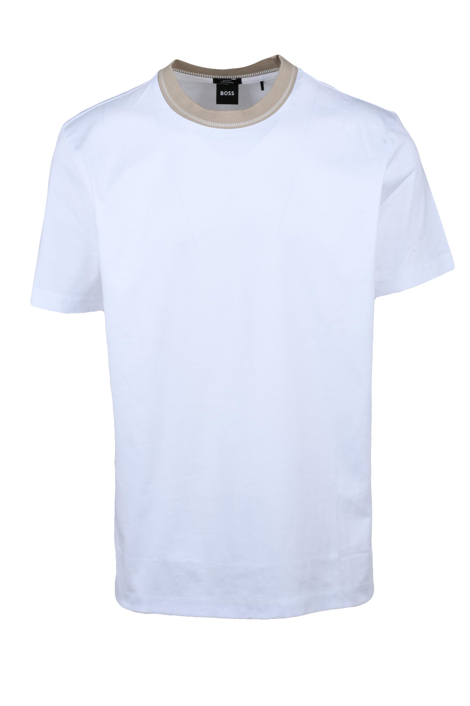 BOSS - T-SHIRT AND POLO