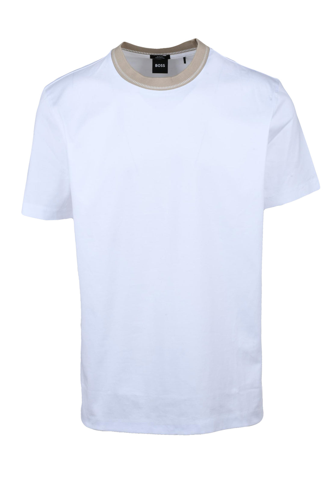 BOSS - T-SHIRT AND POLO