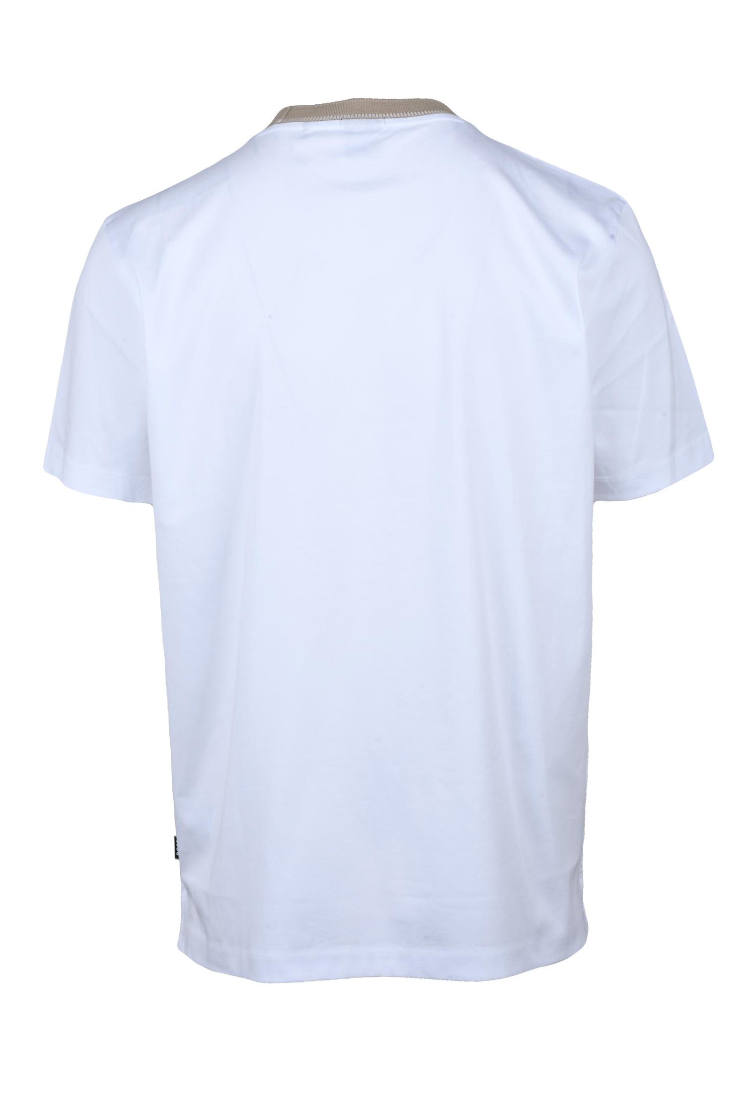 BOSS - T-SHIRT AND POLO