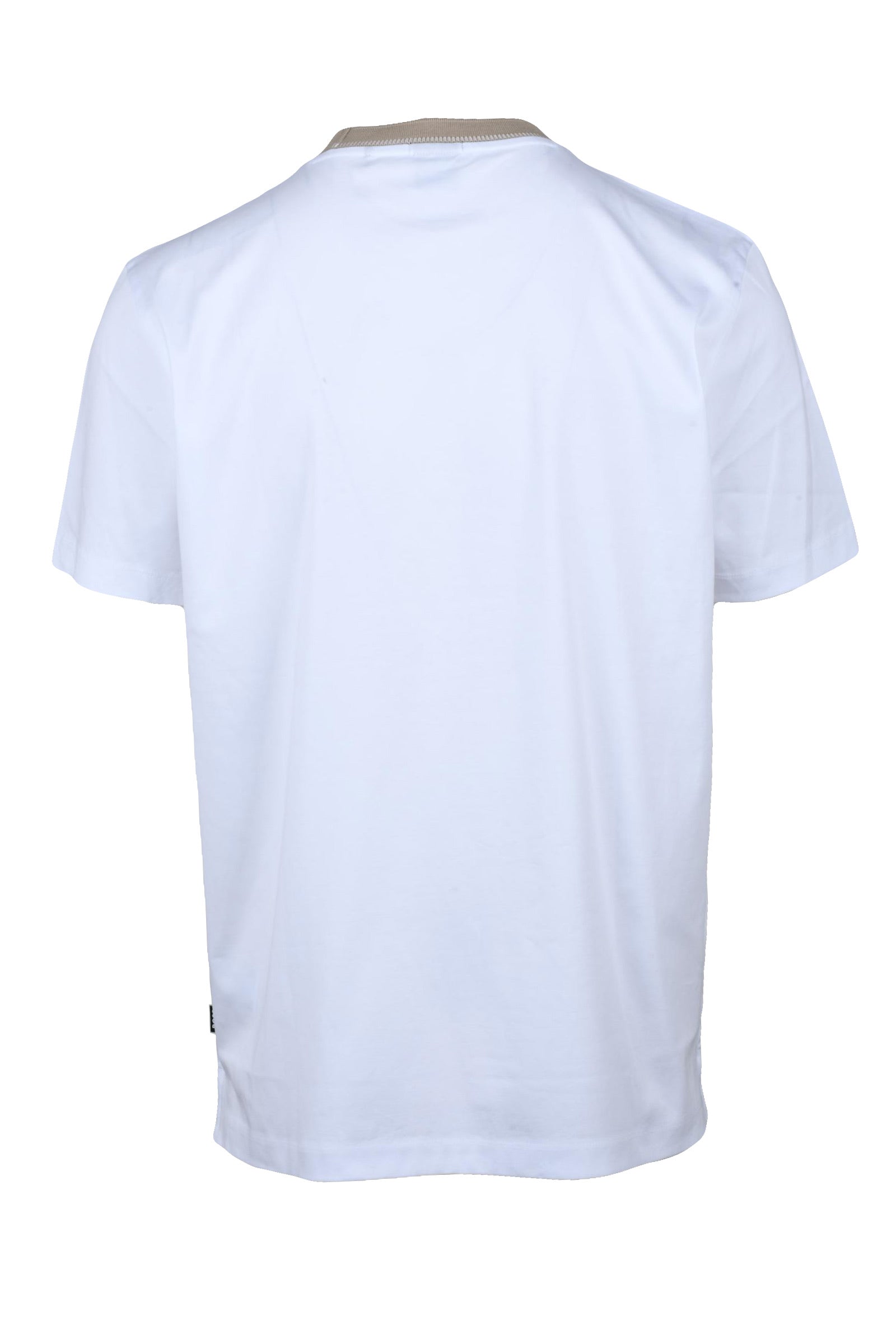 BOSS - T-SHIRT AND POLO
