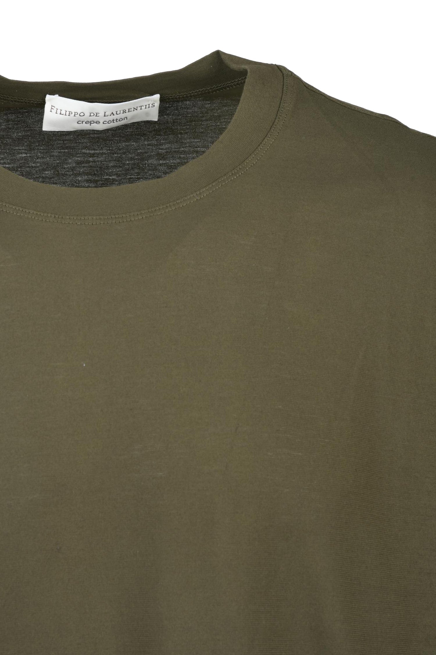 FILIPPO DE LAURENTIIS - T-SHIRT AND POLO