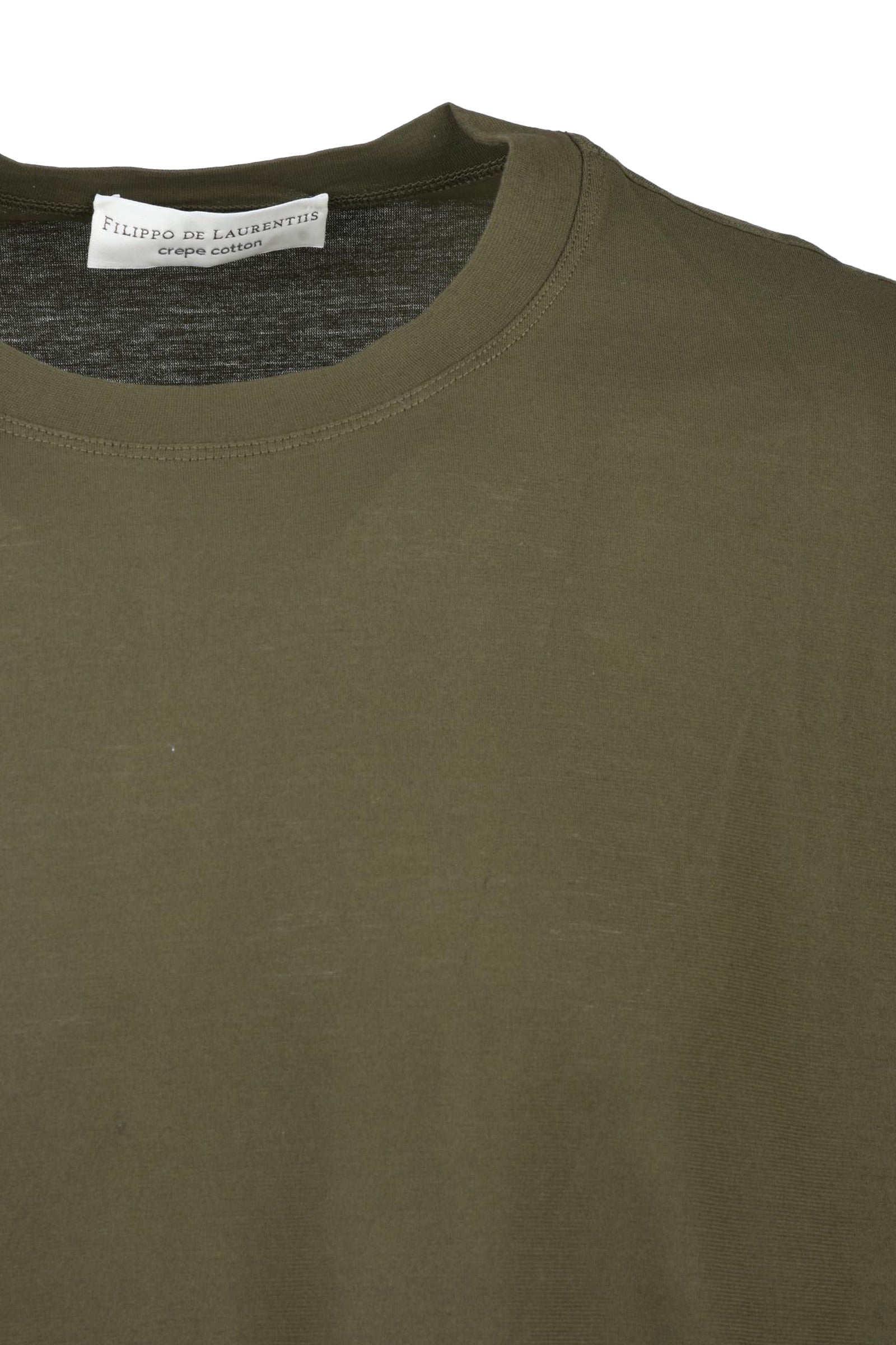 FILIPPO DE LAURENTIIS - T-SHIRT AND POLO