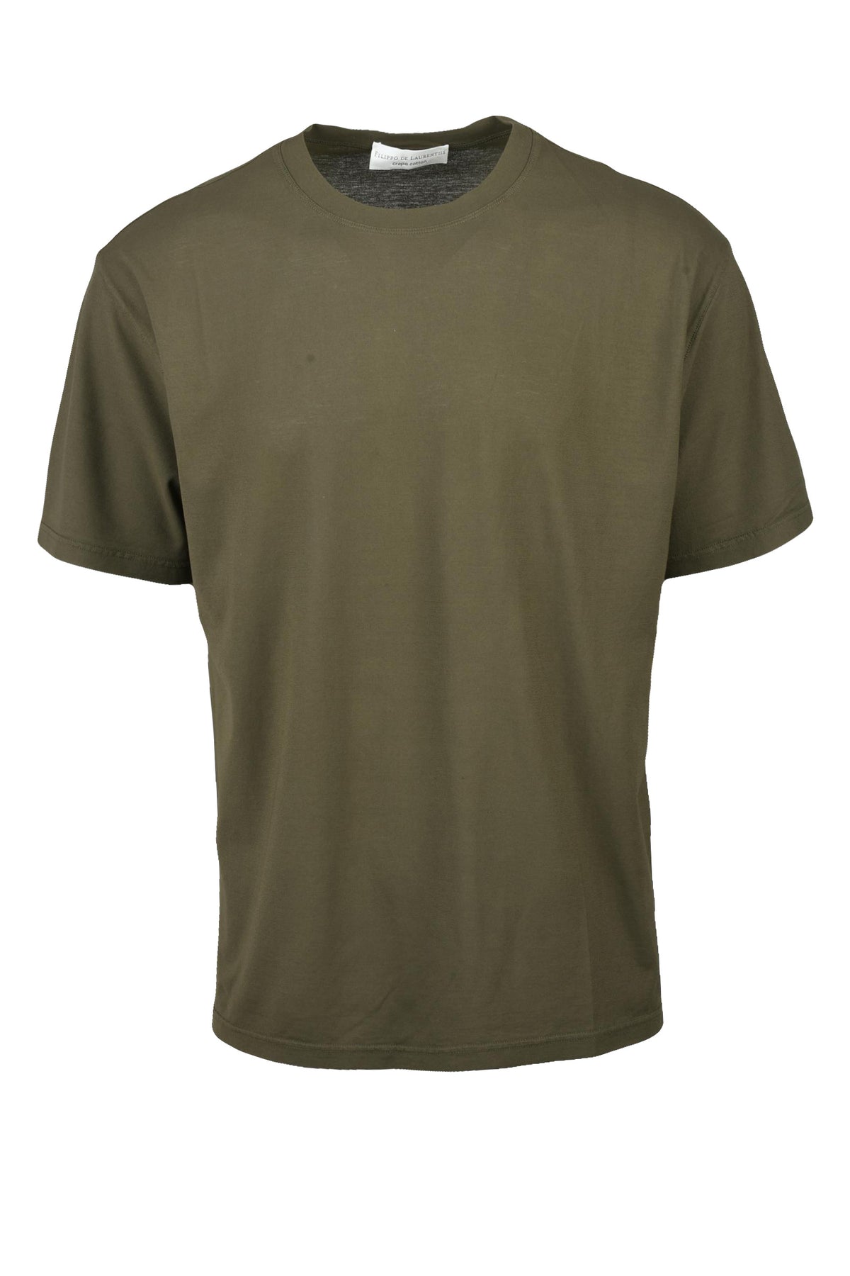 FILIPPO DE LAURENTIIS - T-SHIRT AND POLO