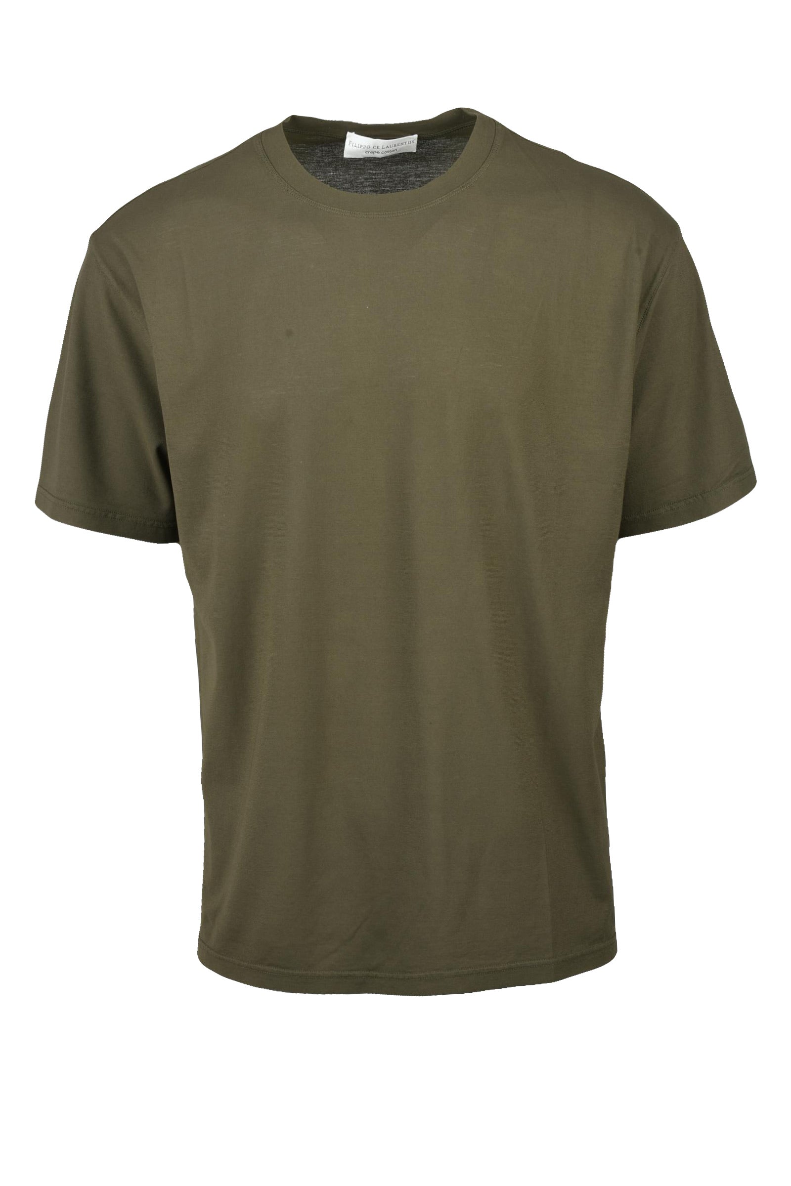 FILIPPO DE LAURENTIIS - T-SHIRT AND POLO