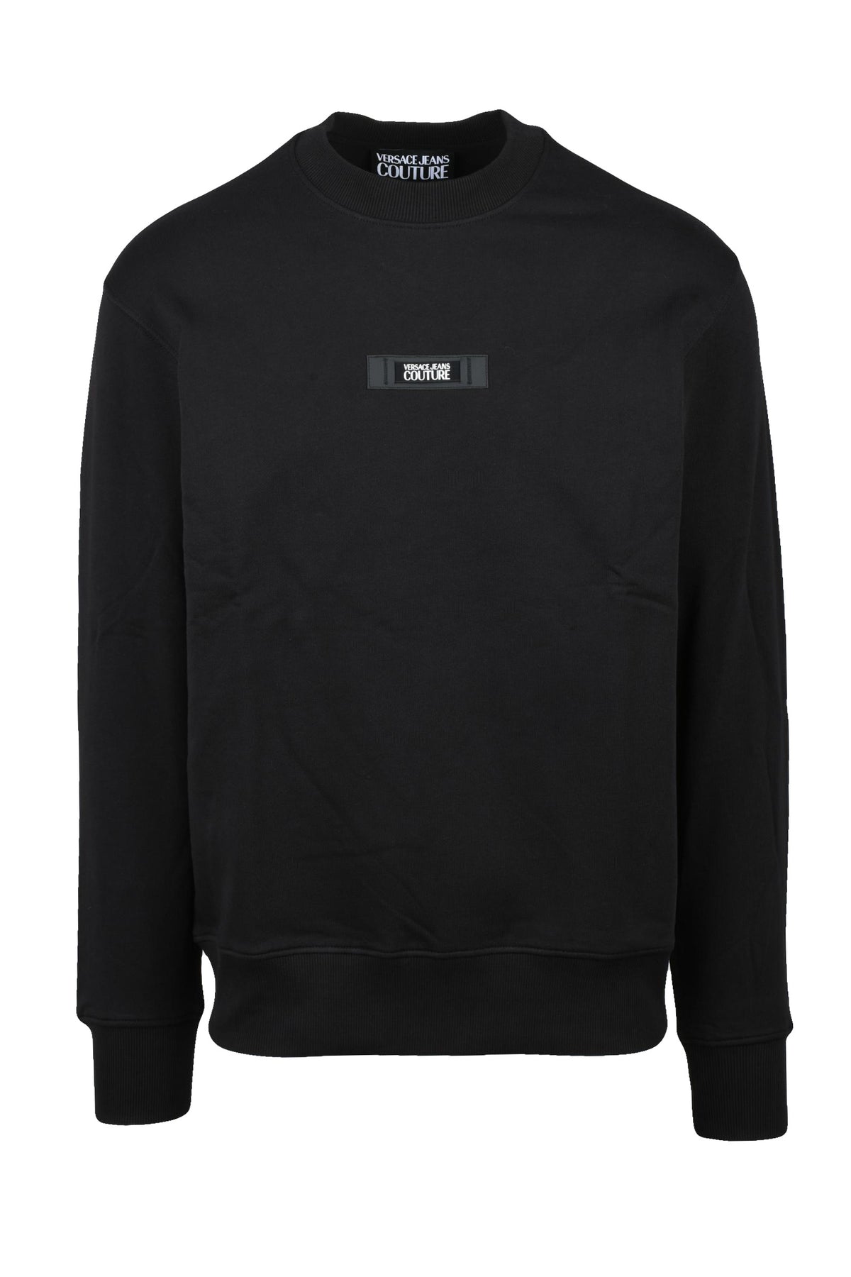 VERSACE JEANS COUTURE - KNITWEAR AND SWEATSHIRTS