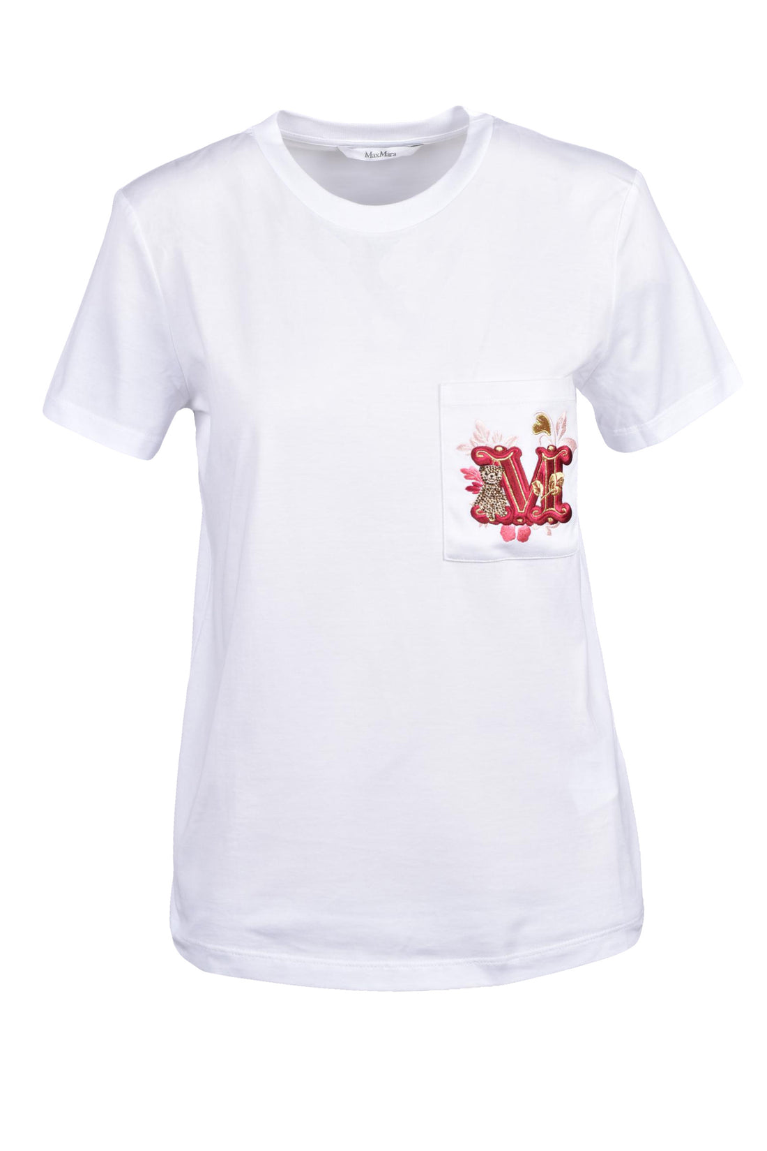MAX MARA - T-SHIRT AND POLO