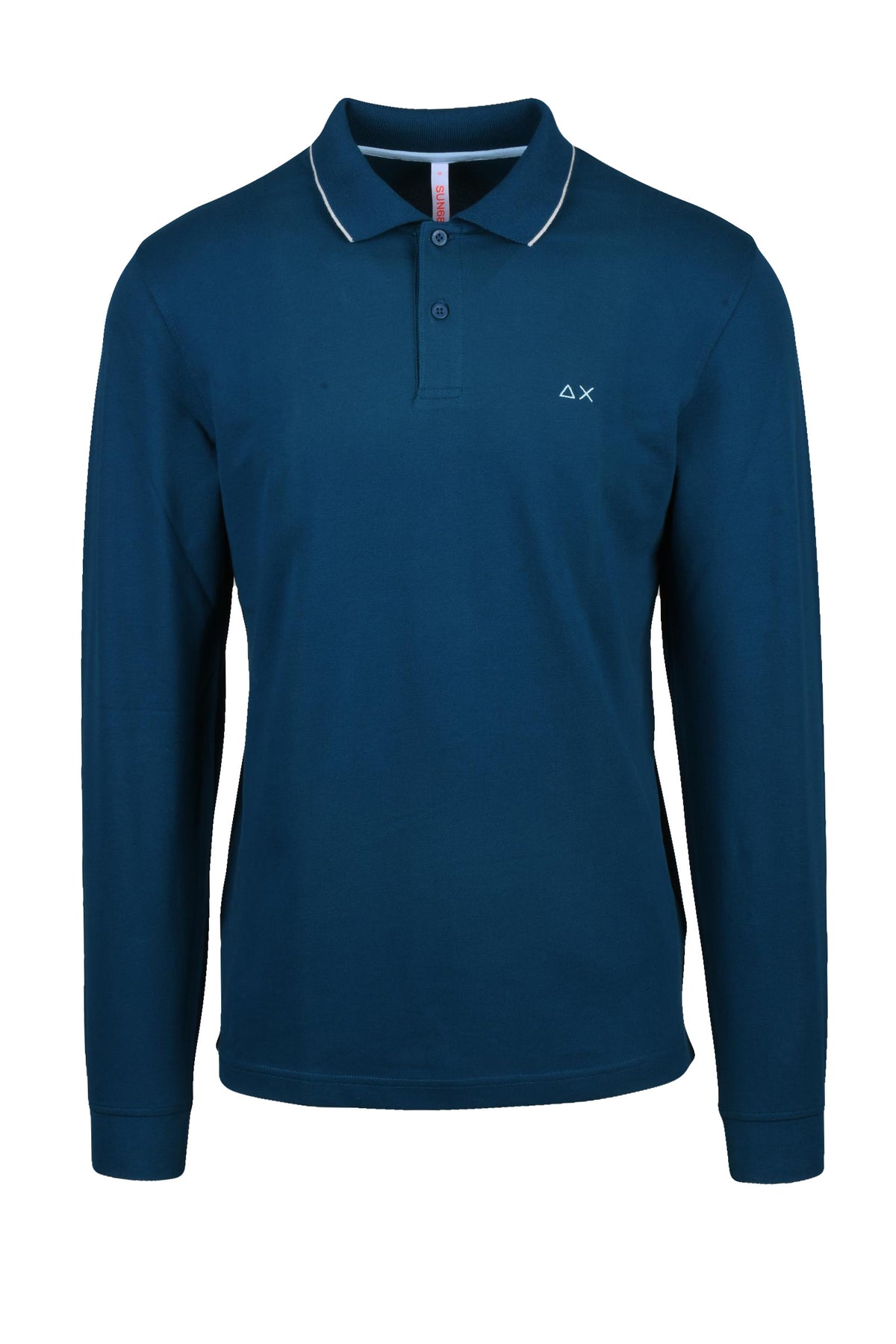 SUN68 - T-SHIRT AND POLO