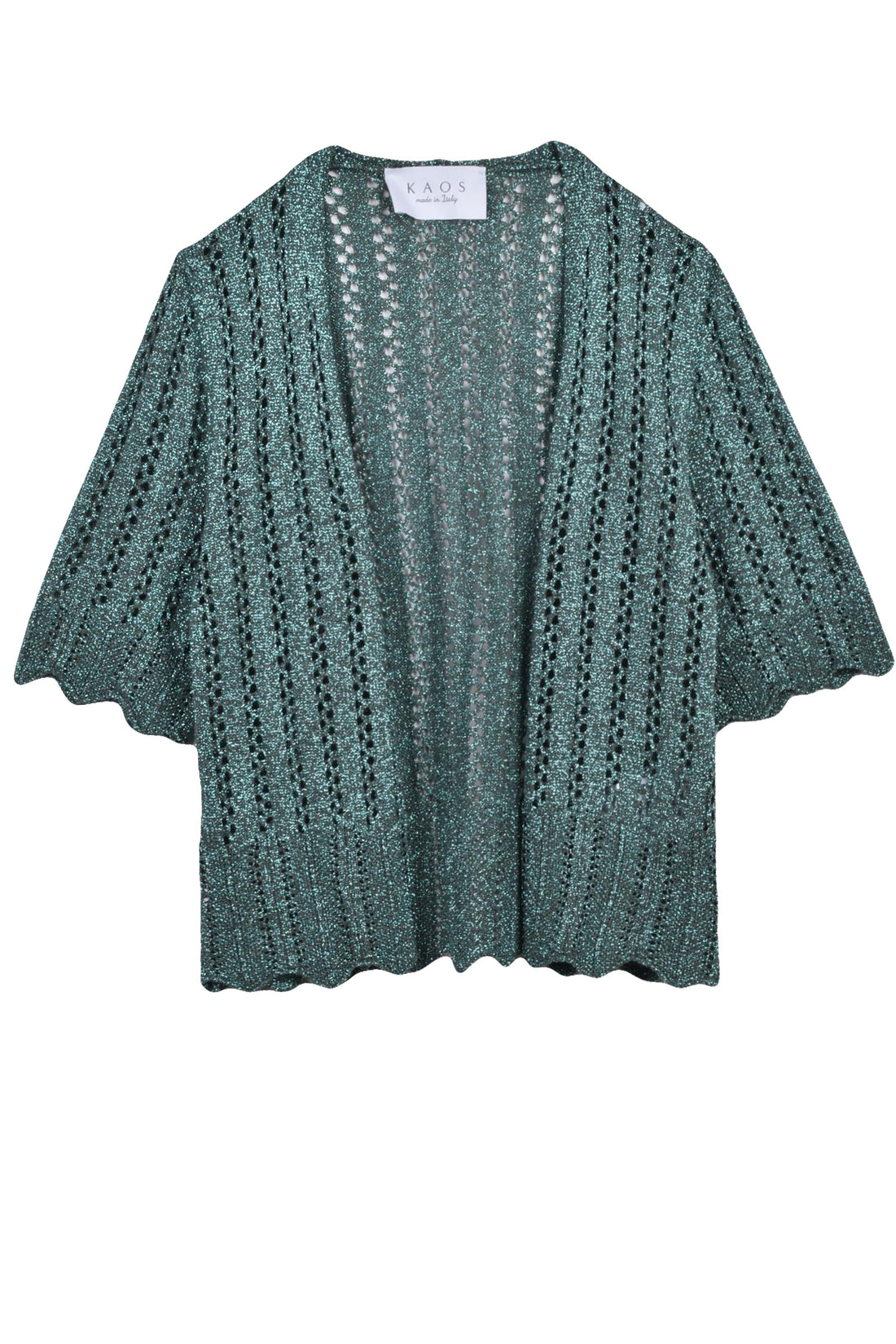KAOS - KNITWEAR AND SWEATSHIRTS