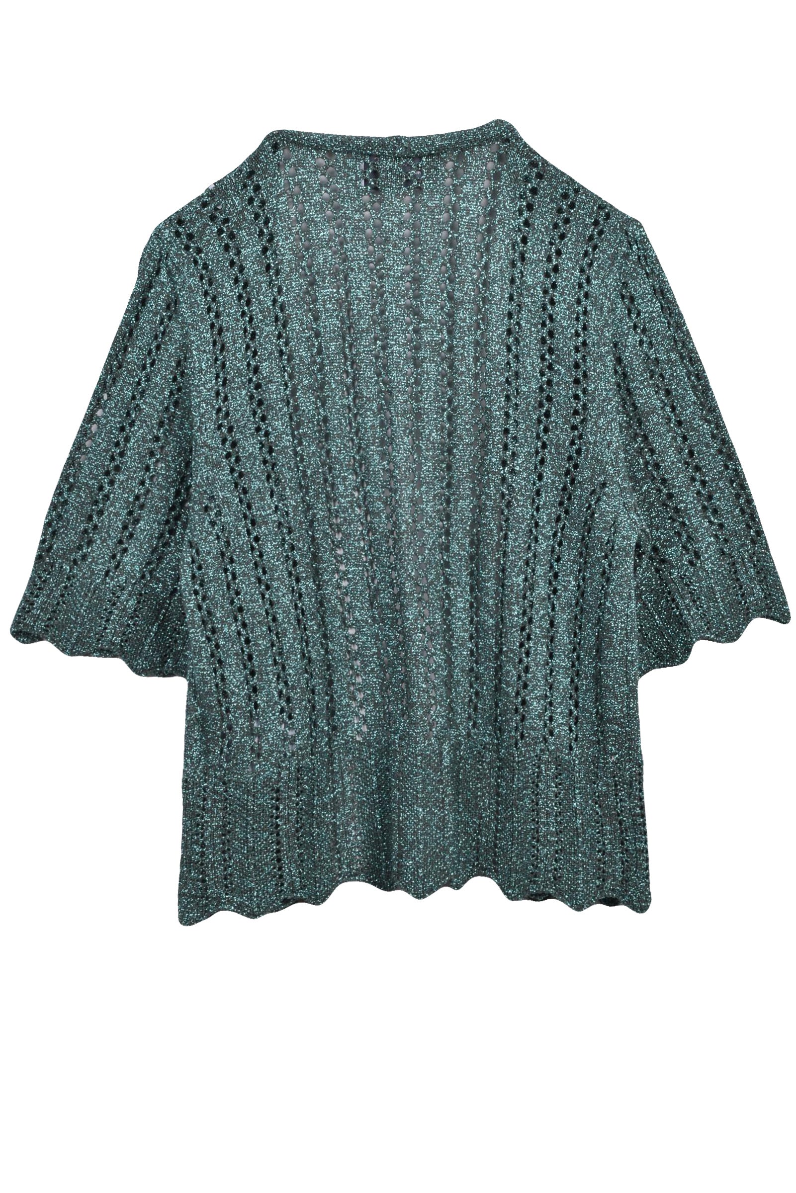 KAOS - KNITWEAR AND SWEATSHIRTS