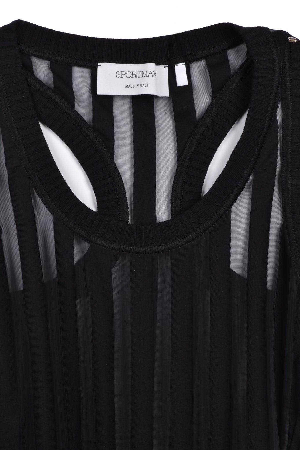 SPORTMAX - KNITWEAR AND SWEATSHIRTS