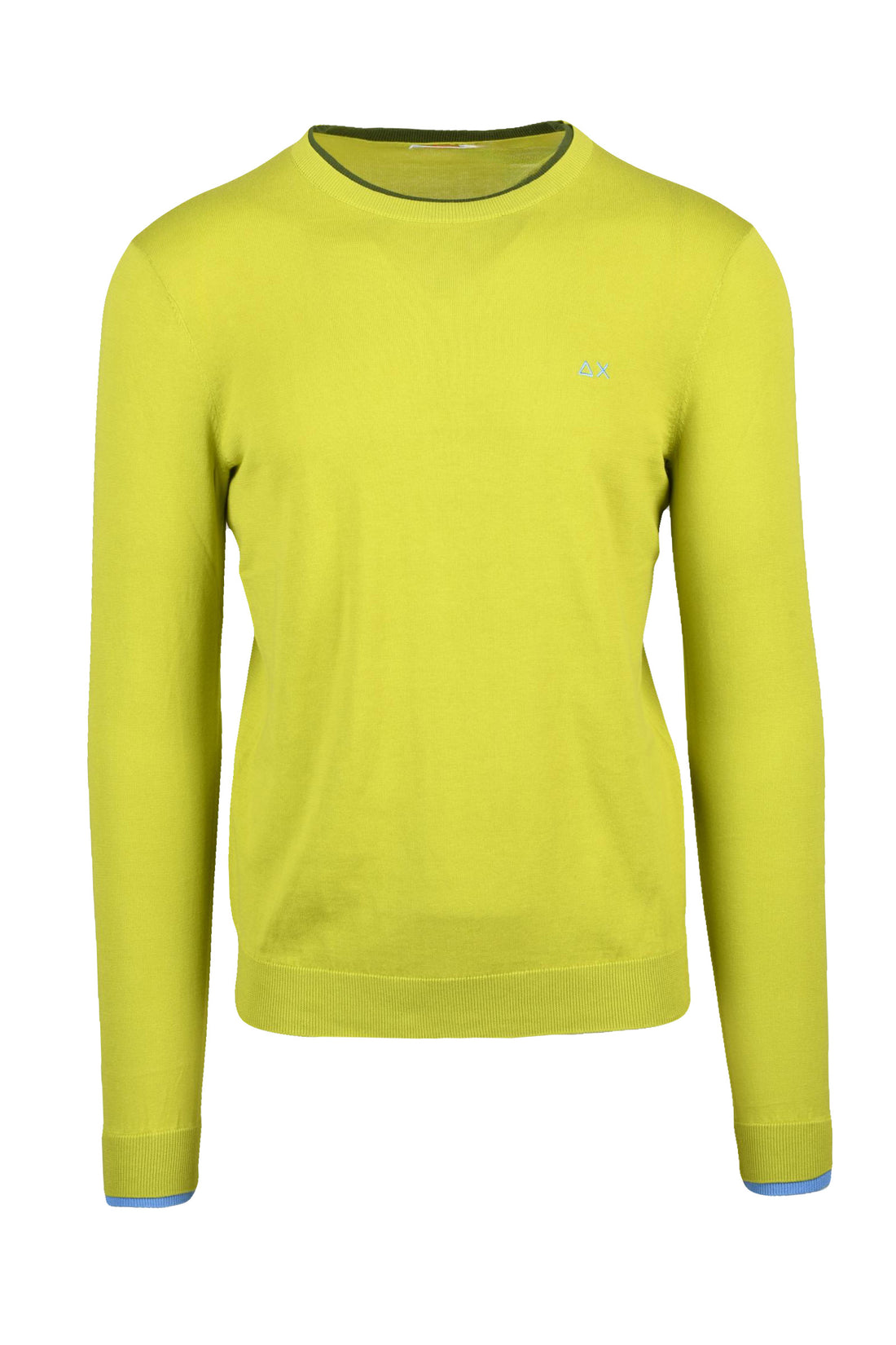 SUN68 - KNITWEAR AND SWEATSHIRTS