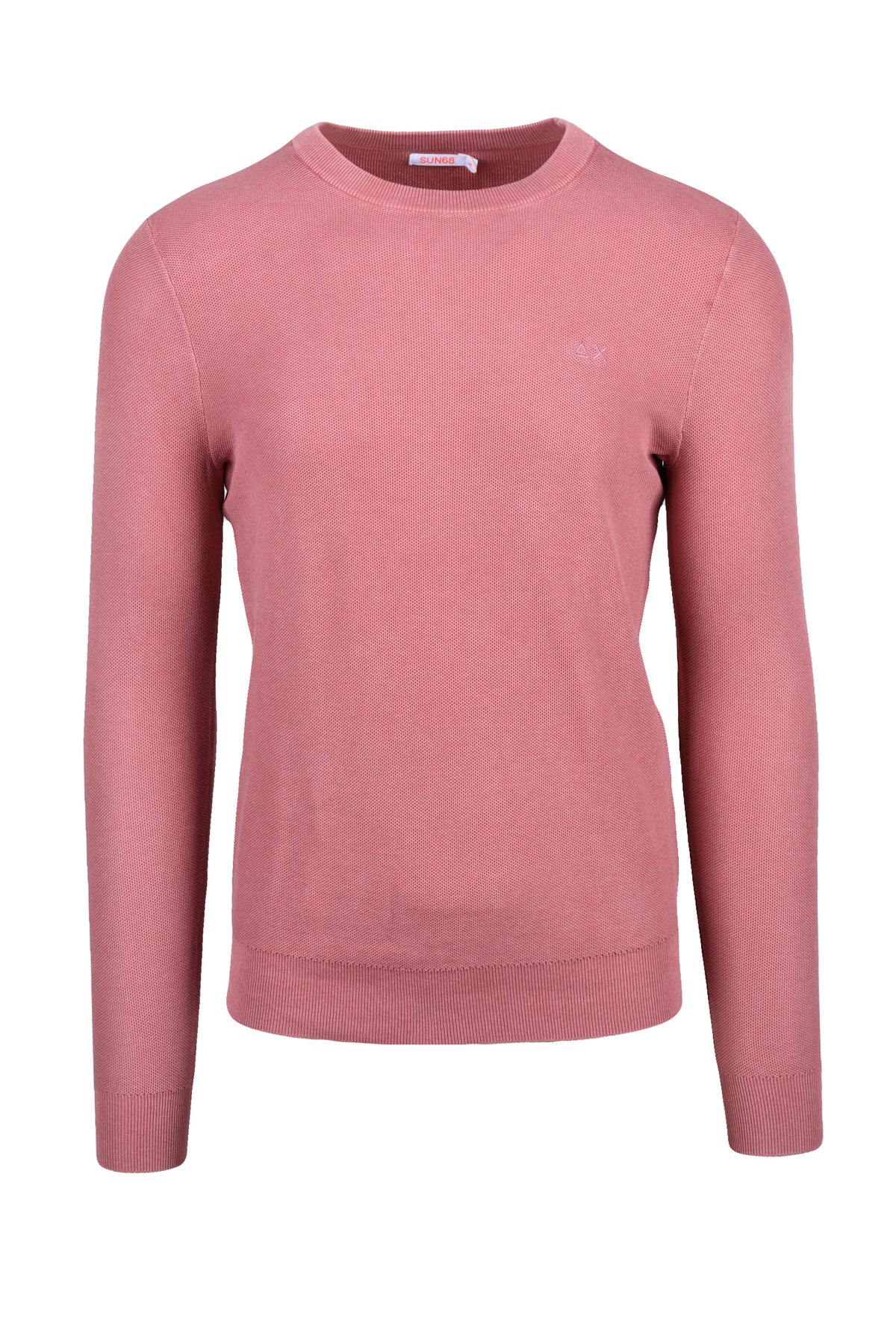 SUN68 - KNITWEAR AND SWEATSHIRTS