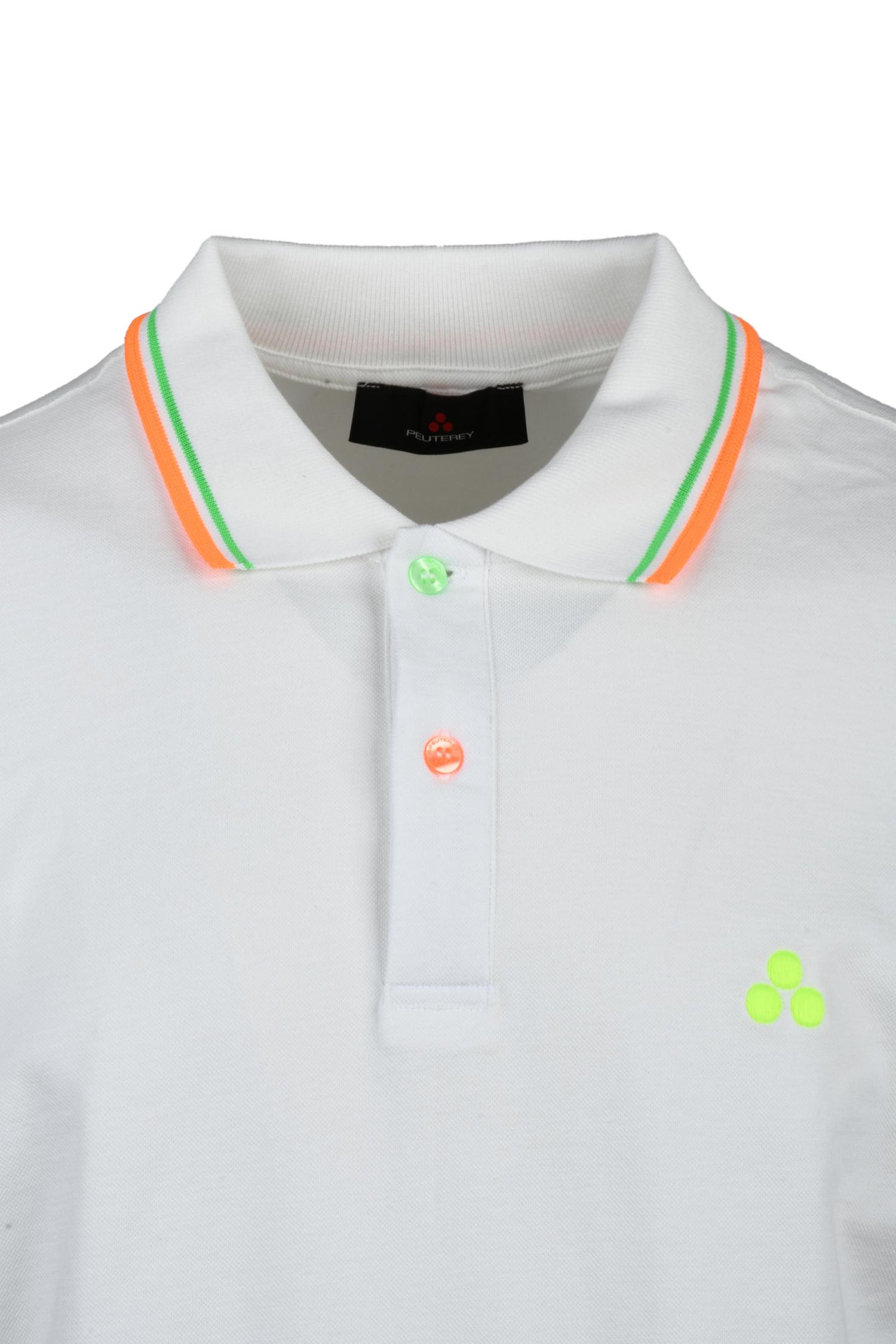 PEUTEREY - T-SHIRT AND POLO