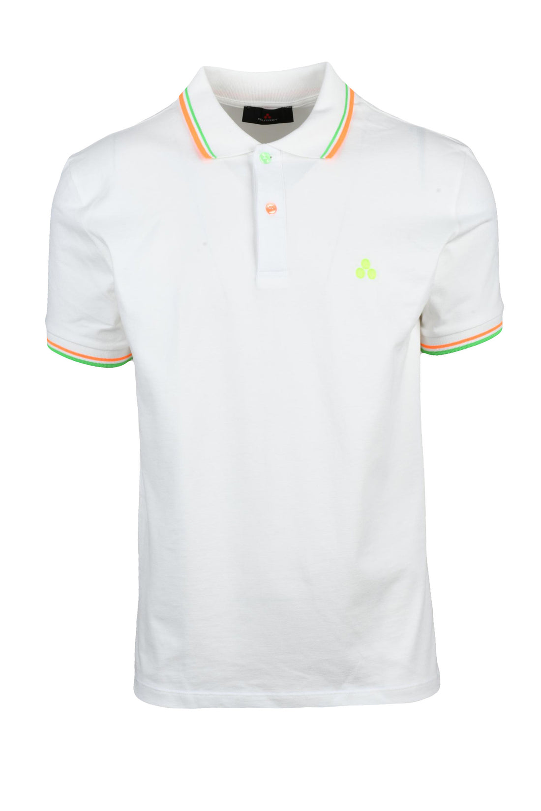 PEUTEREY - T-SHIRT AND POLO