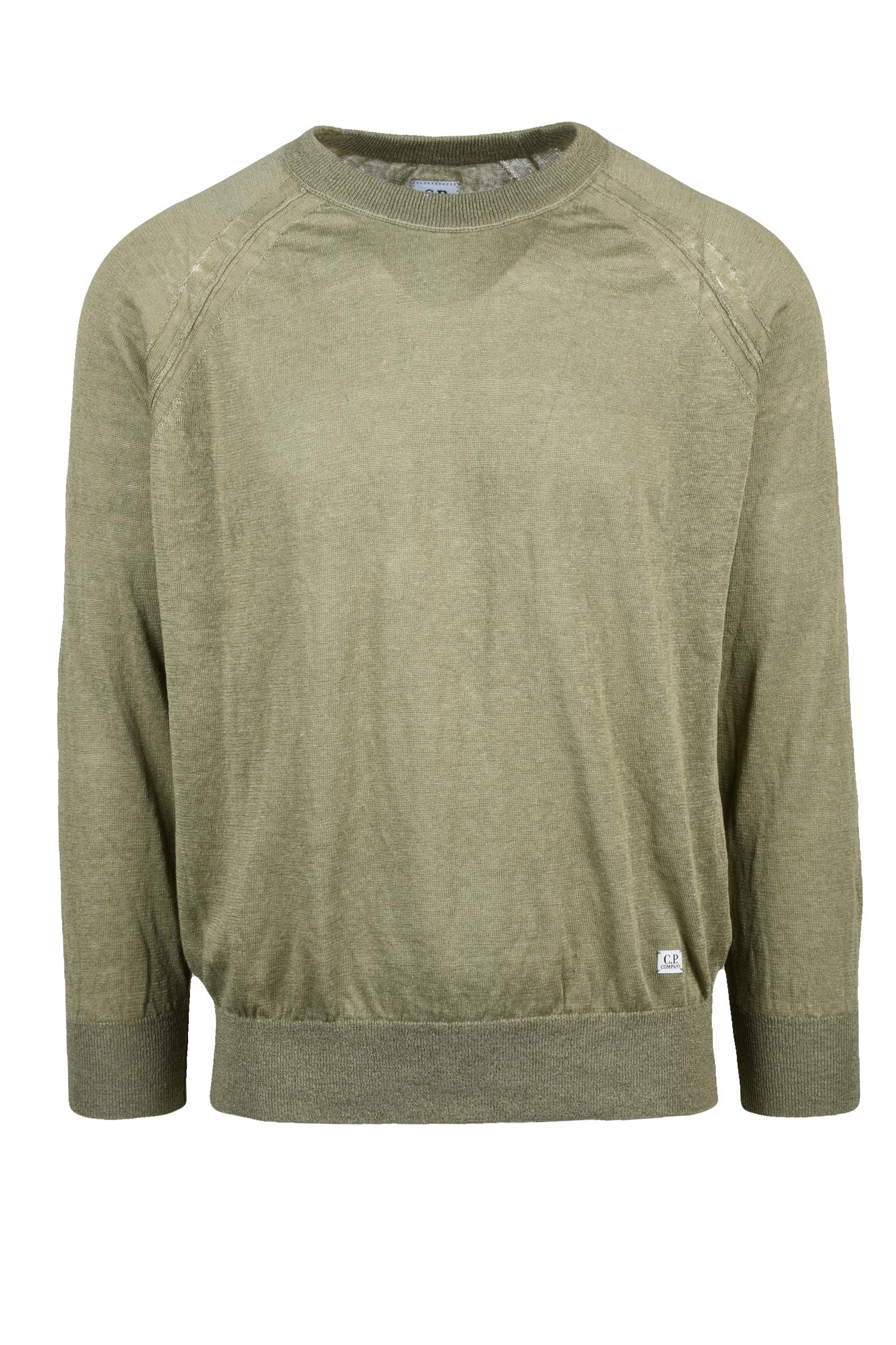 C.P. COMPANY - KNITWEAR AND SWEATSHIRTS