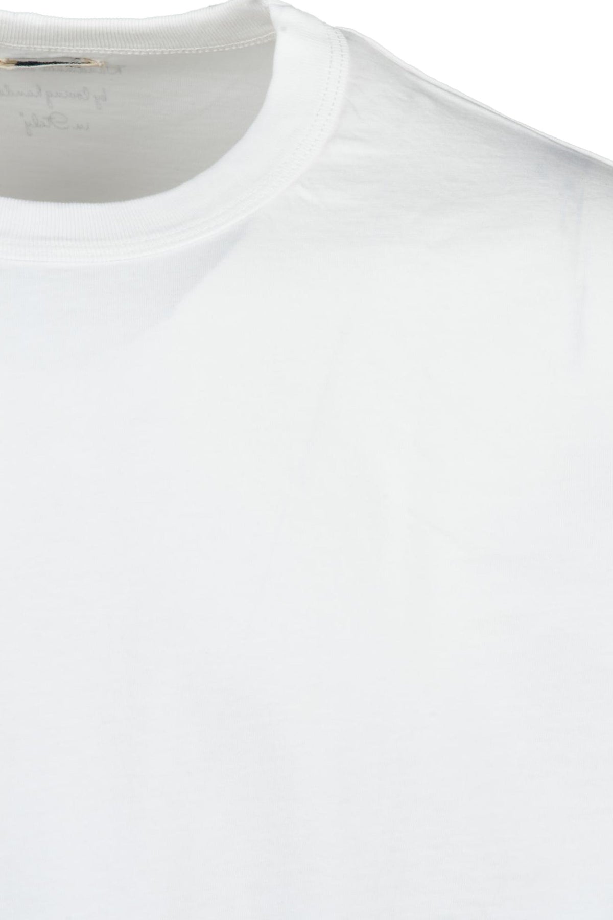 IN THE BOX - T-SHIRT AND POLO