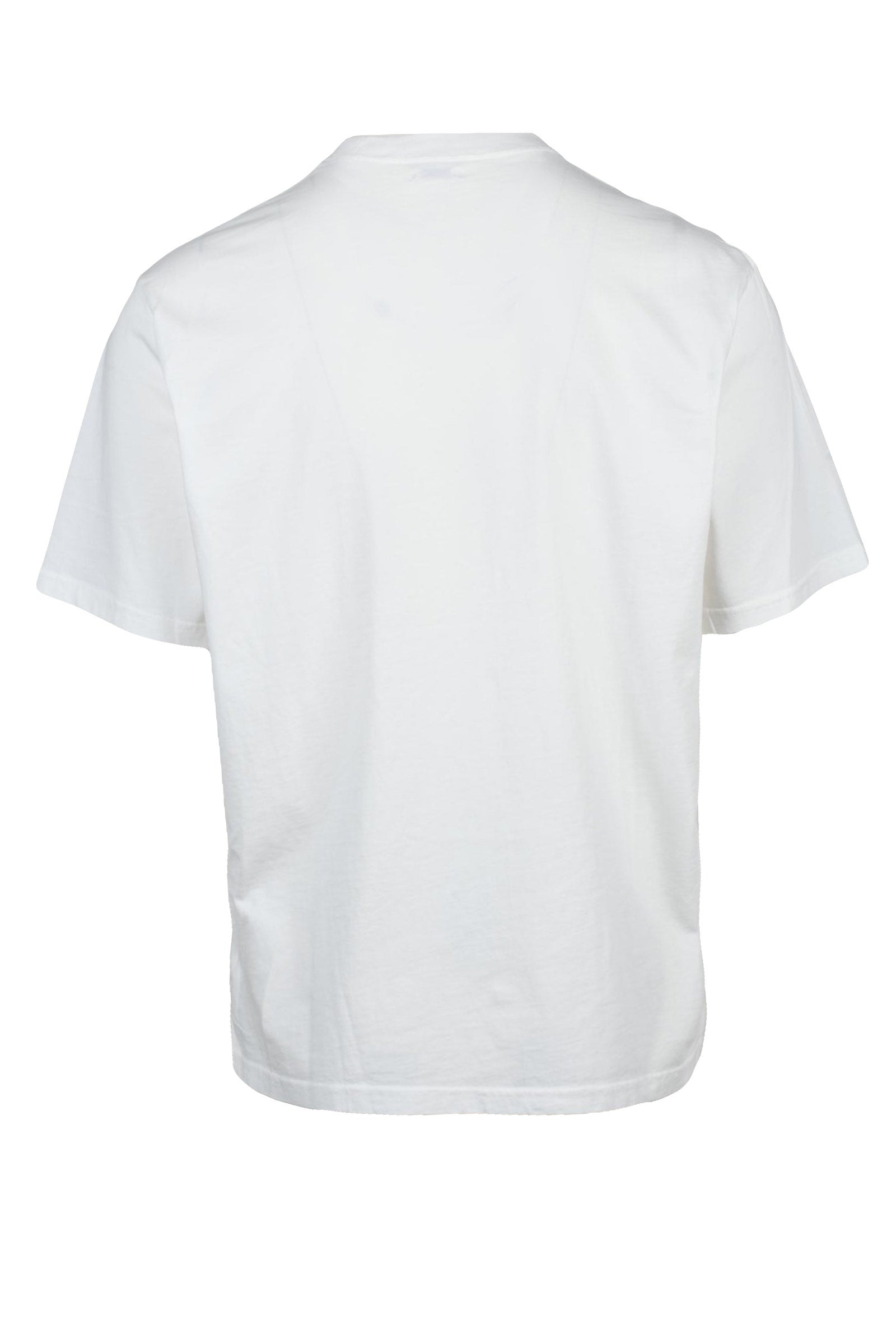 IN THE BOX - T-SHIRT AND POLO