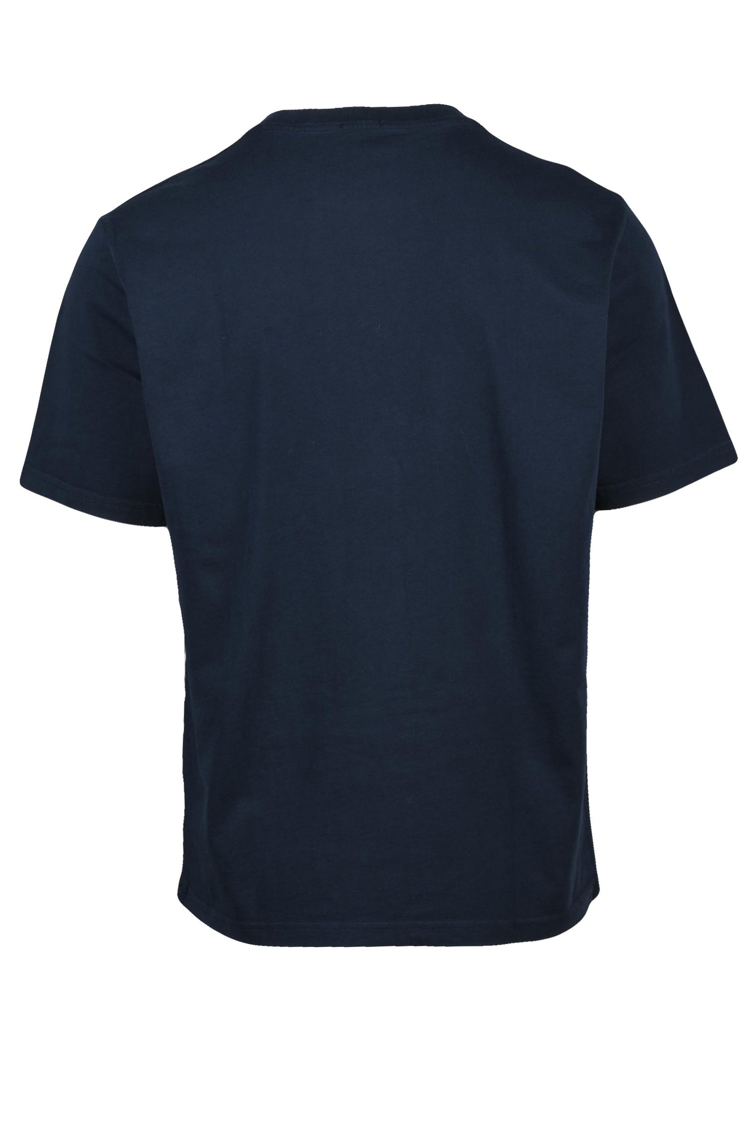 IN THE BOX - T-SHIRT AND POLO