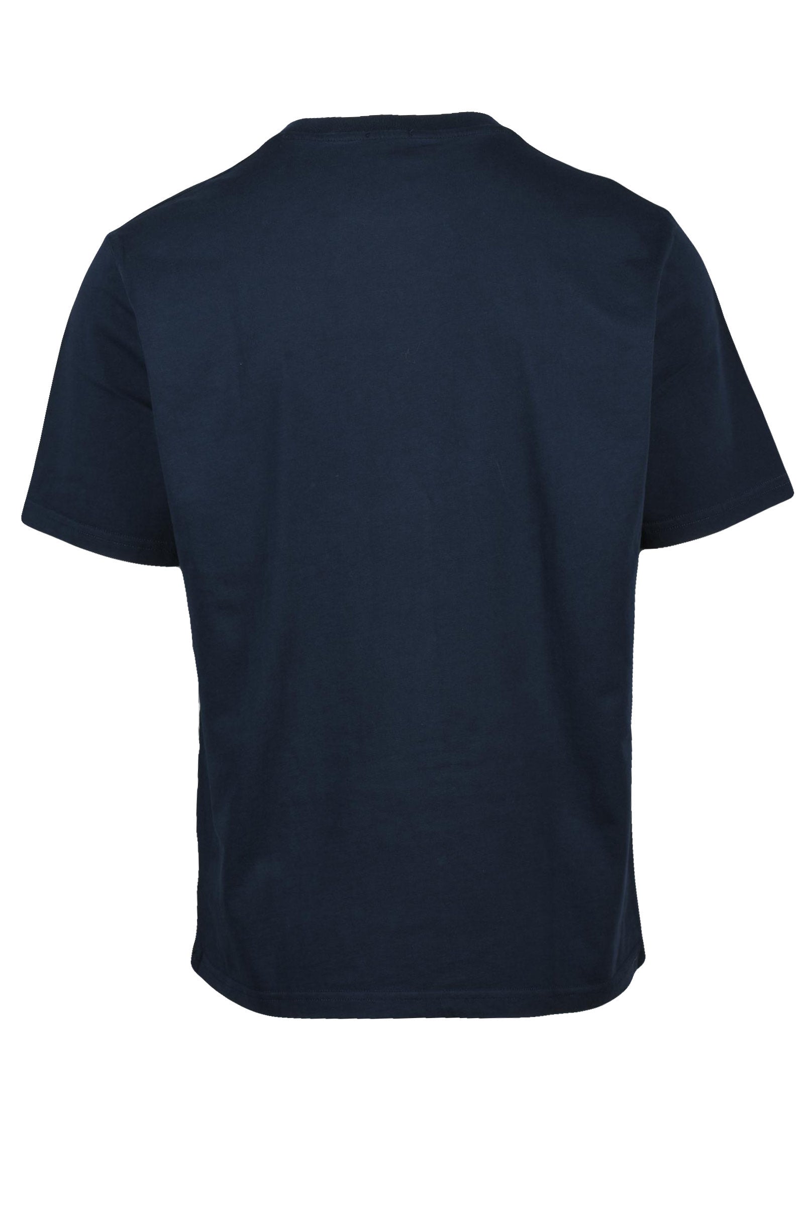 IN THE BOX - T-SHIRT AND POLO