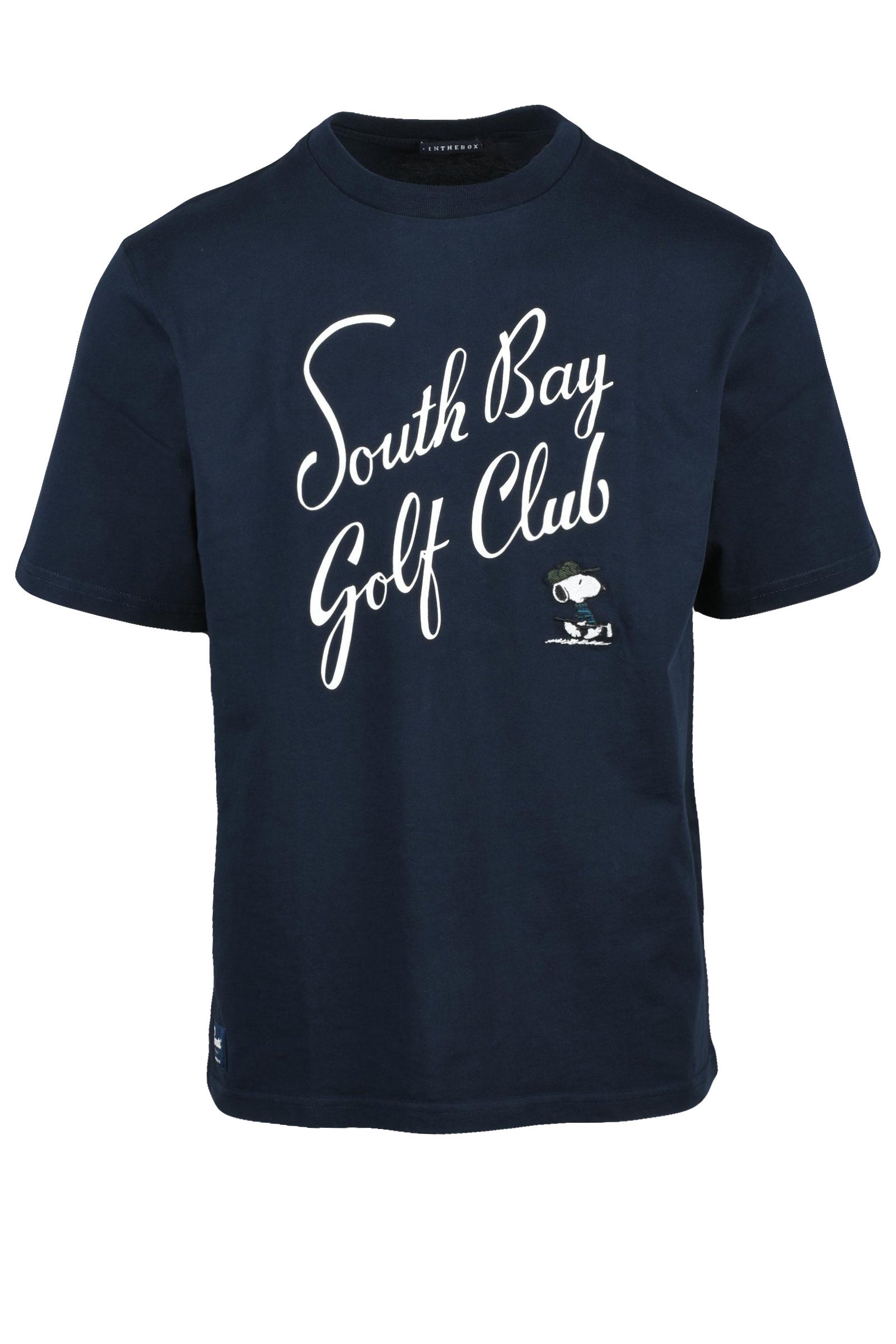 IN THE BOX - T-SHIRT AND POLO