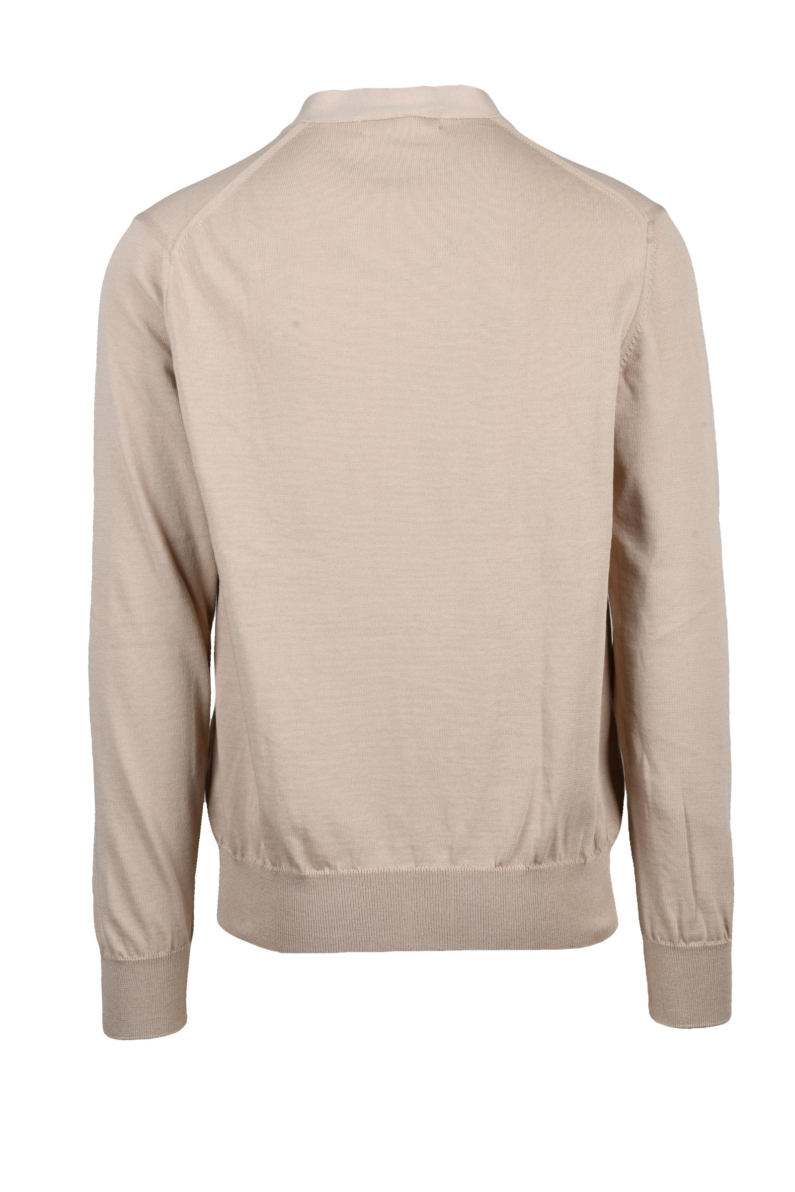 COMME des GARÇONS SHIRT - KNITWEAR AND SWEATSHIRTS