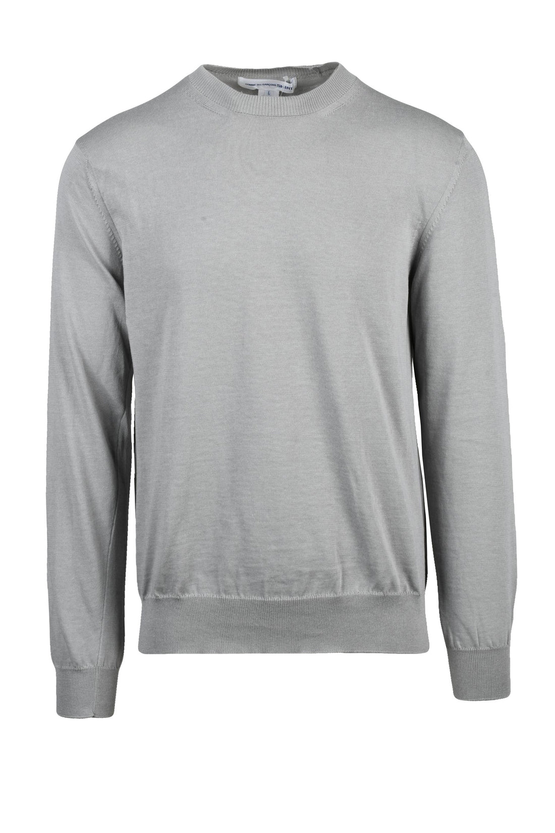 COMME DES GARÇONS SHIRT - KNITWEAR AND SWEATSHIRTS