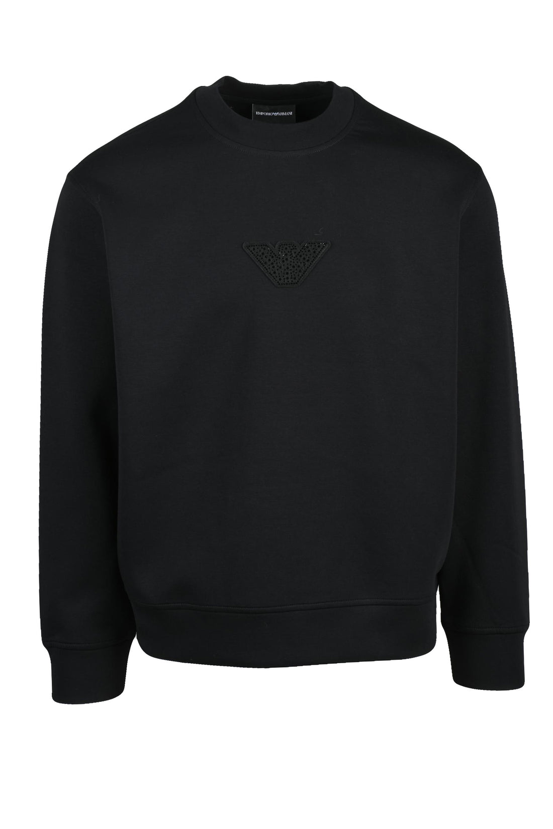 EMPORIO ARMANI - KNITWEAR AND SWEATSHIRTS