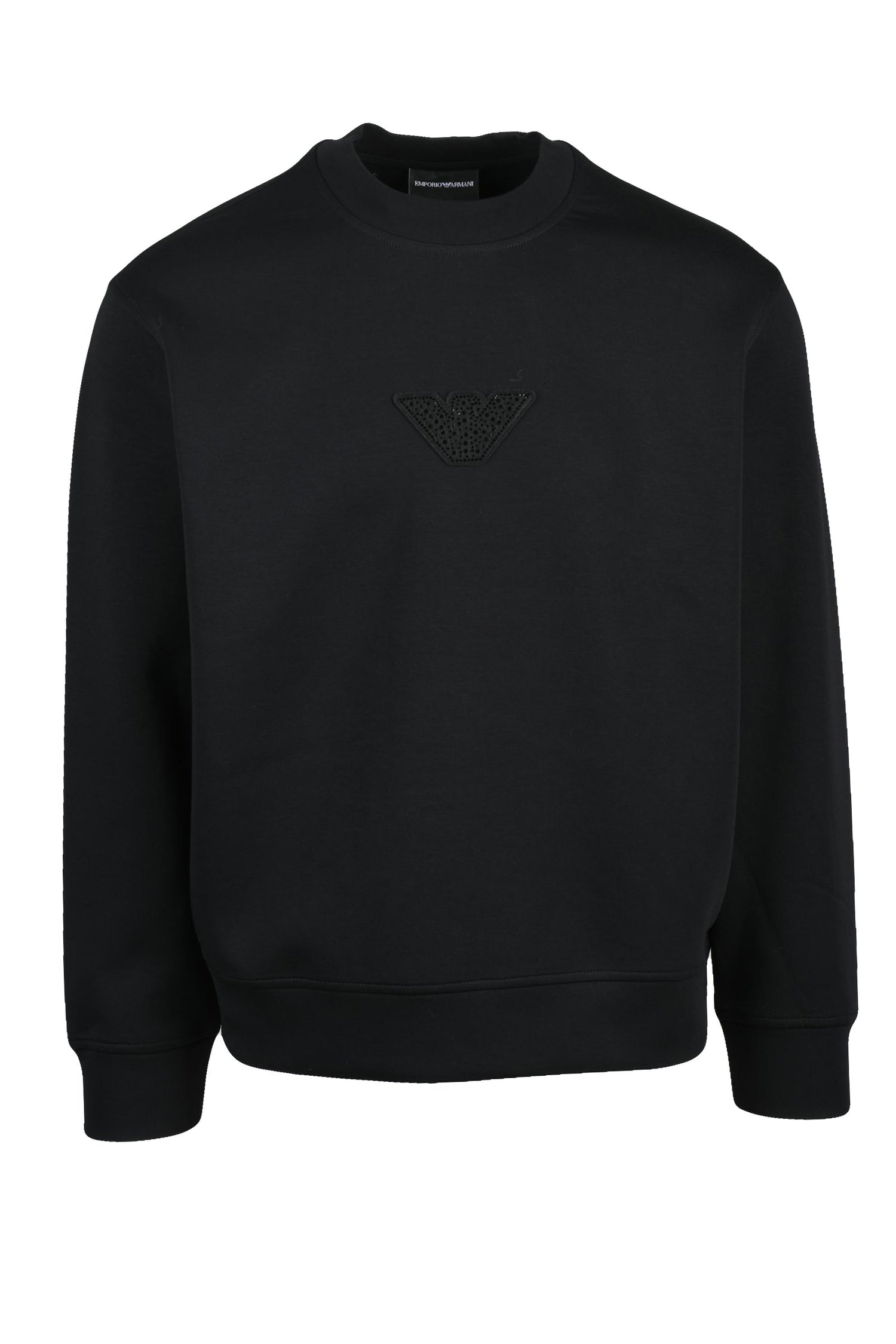 EMPORIO ARMANI - KNITWEAR AND SWEATSHIRTS