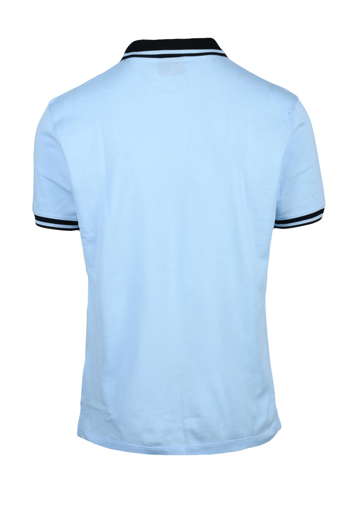EMPORIO ARMANI - T-SHIRT AND POLO