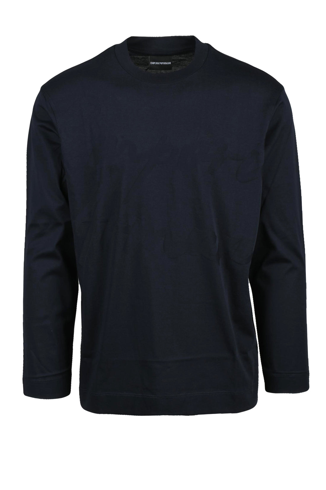 EMPORIO ARMANI - T-SHIRT AND POLO