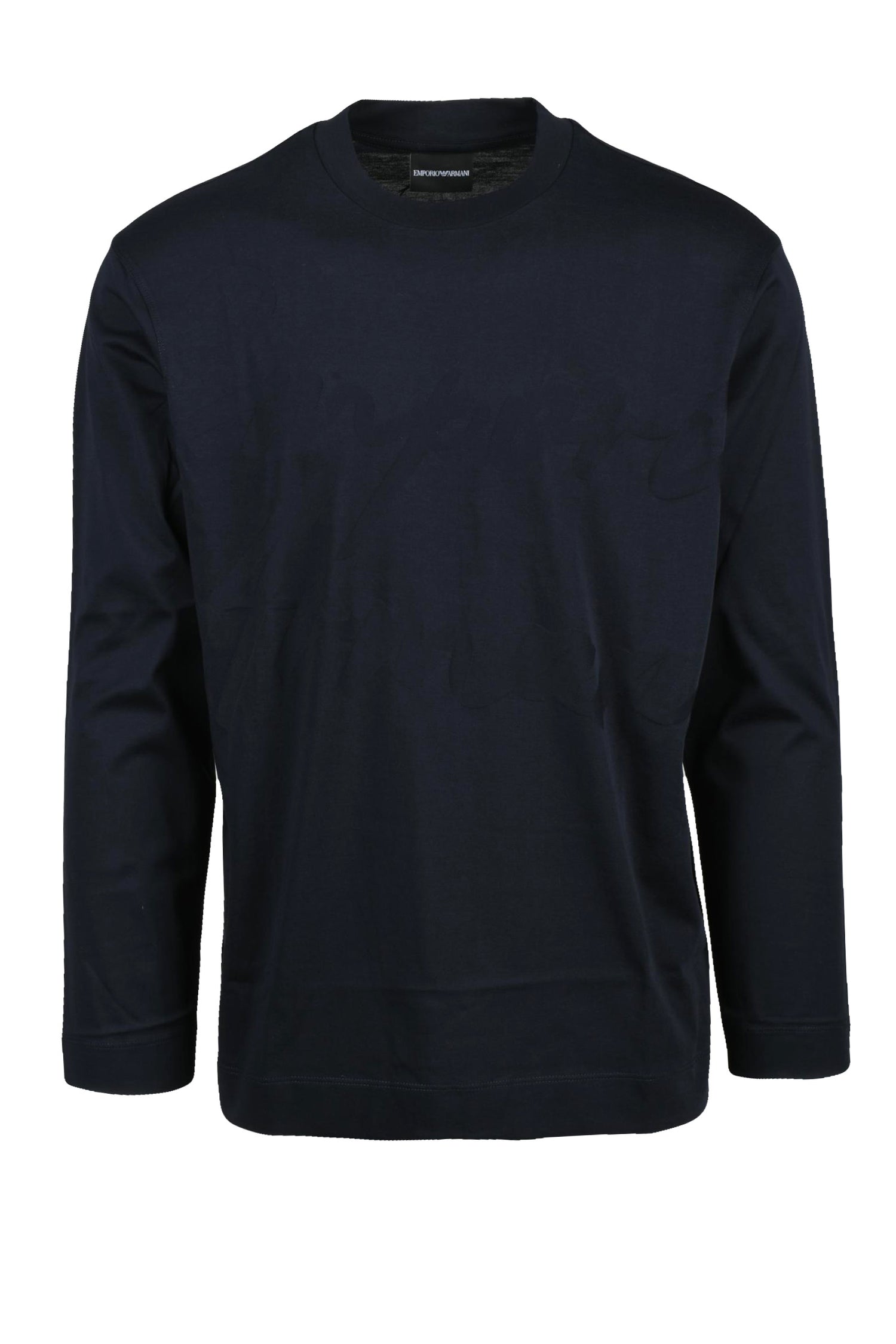 EMPORIO ARMANI - T-SHIRT AND POLO