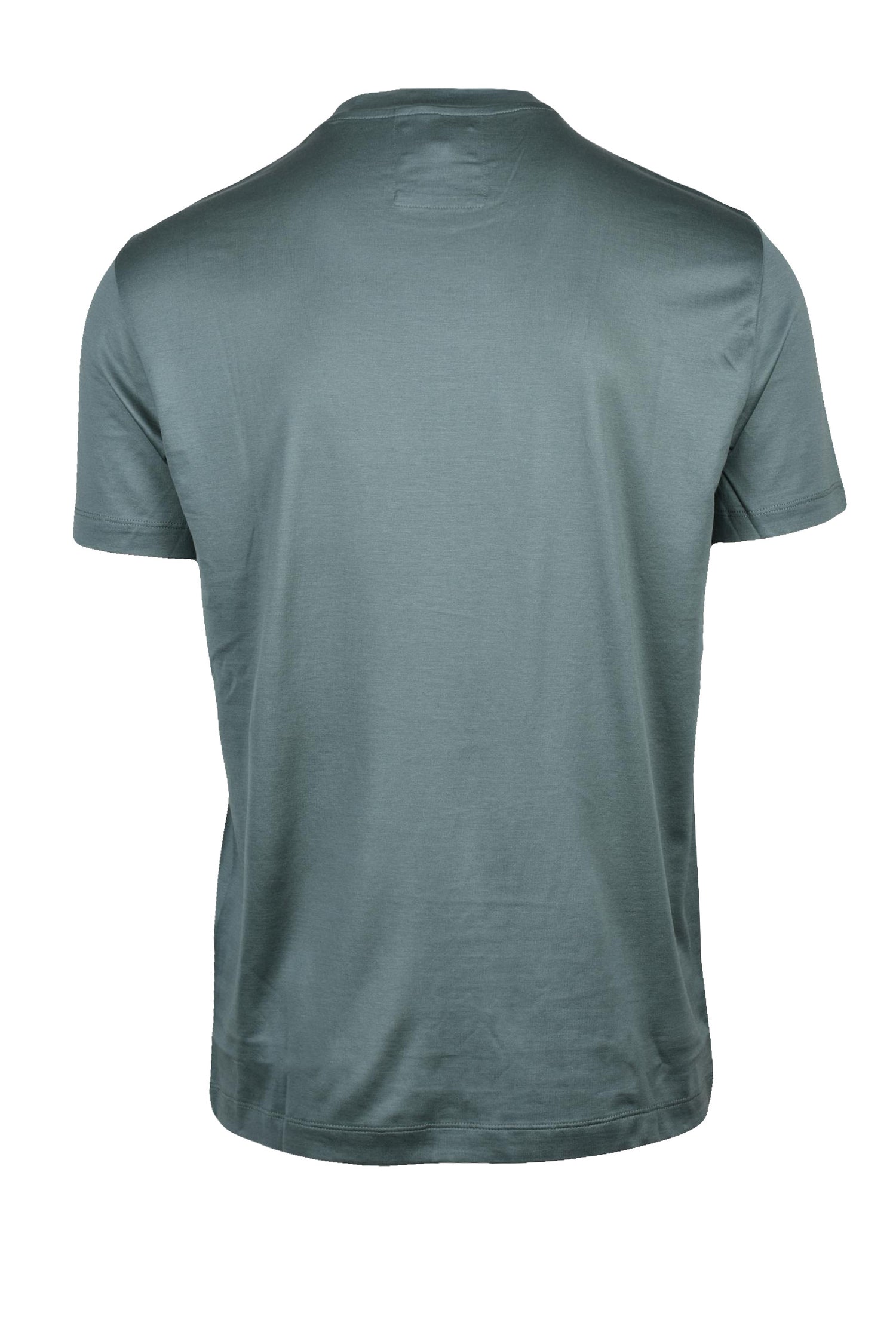 EMPORIO ARMANI - T-SHIRT AND POLO