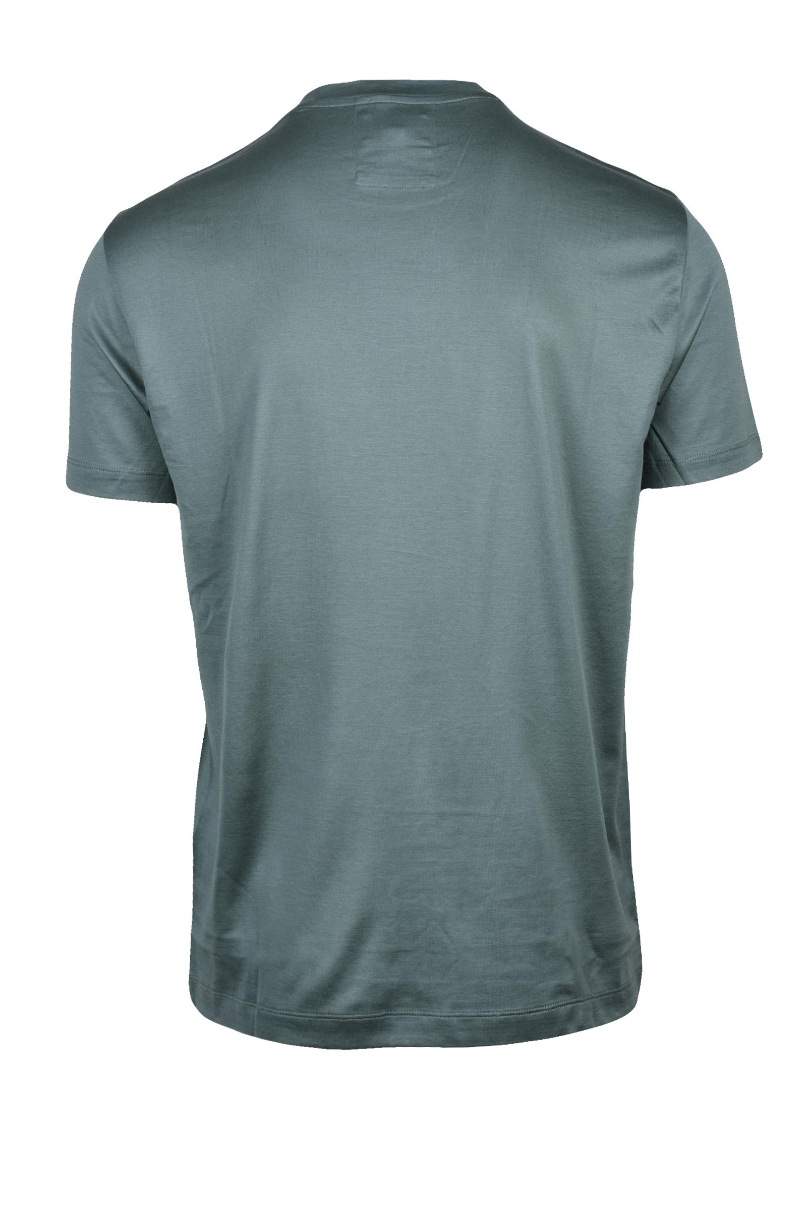 EMPORIO ARMANI - T-SHIRT AND POLO