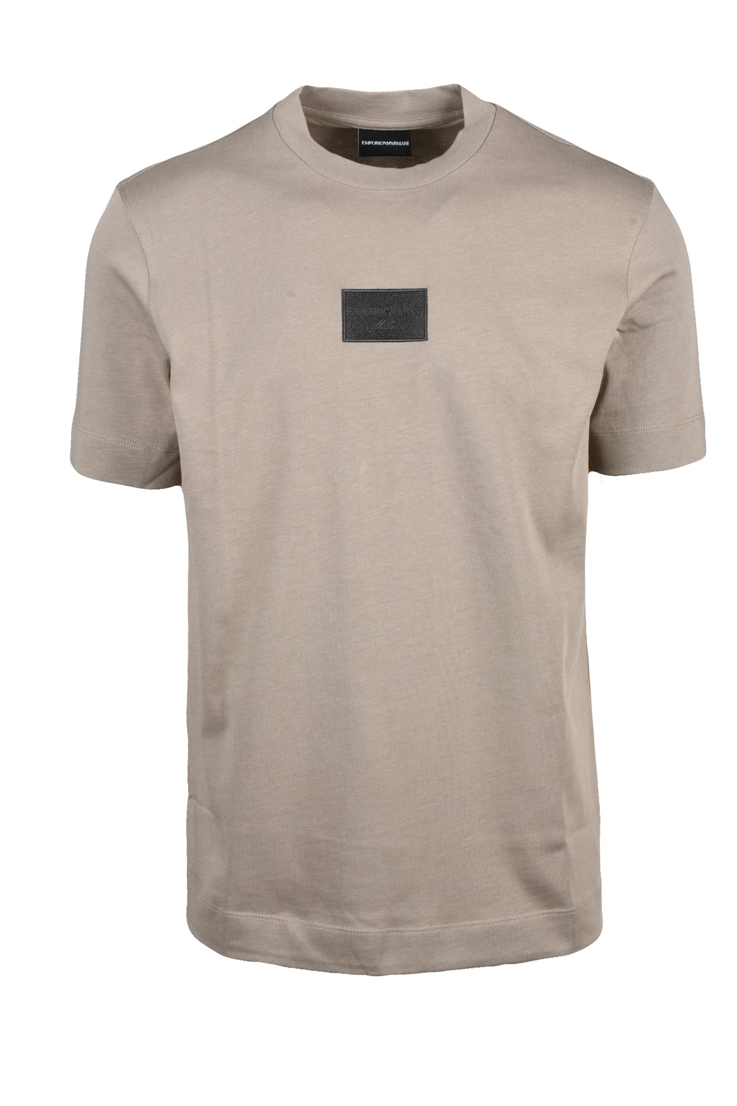EMPORIO ARMANI - T-SHIRT AND POLO