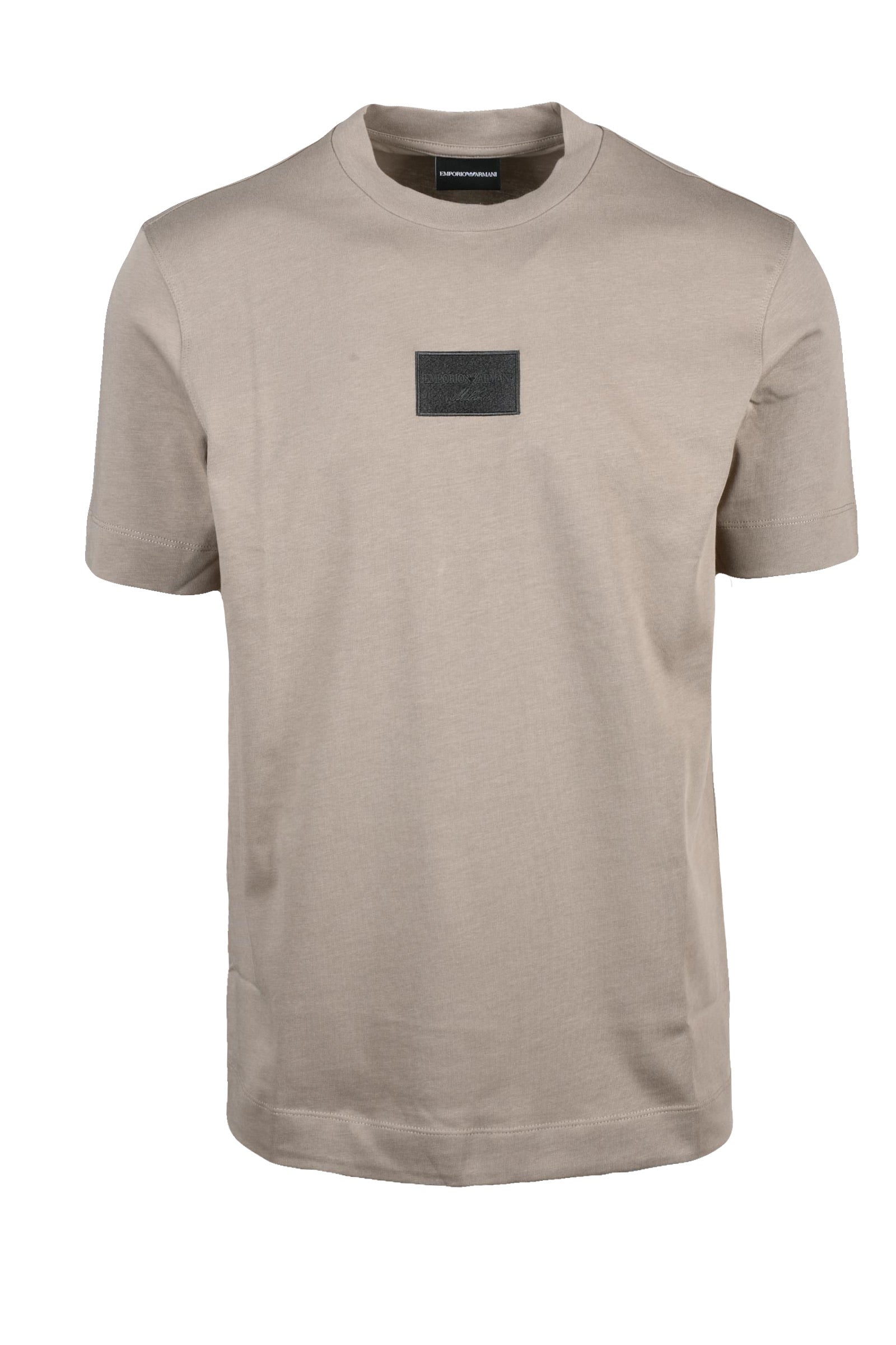 EMPORIO ARMANI - T-SHIRT AND POLO