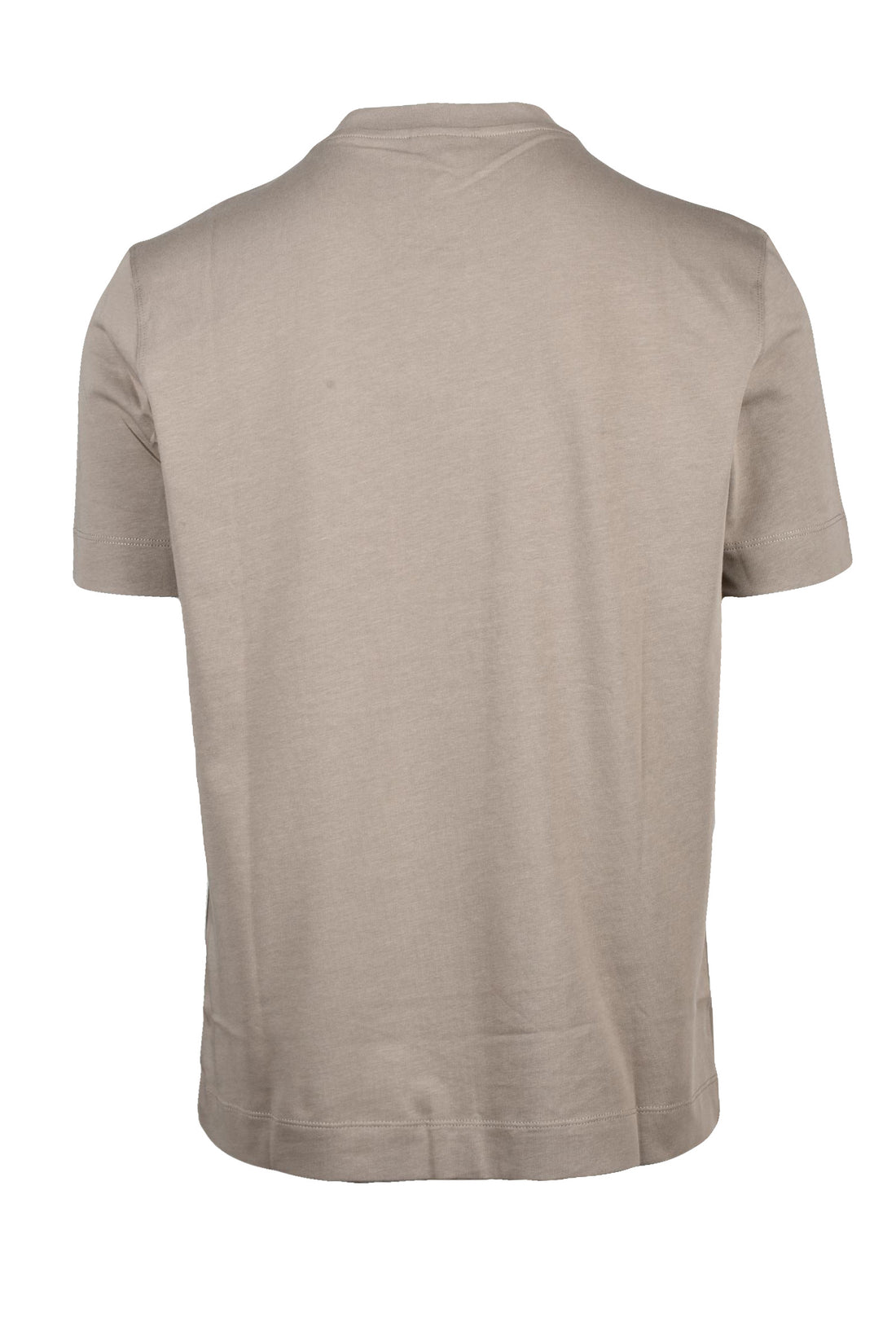 EMPORIO ARMANI - T-SHIRT AND POLO
