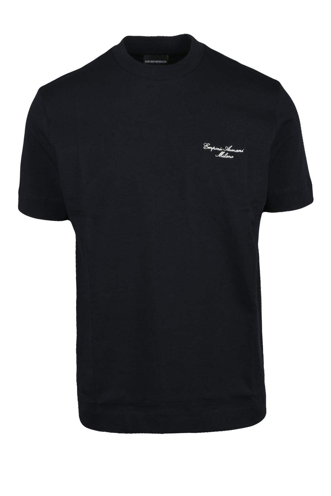 EMPORIO ARMANI - T-SHIRT AND POLO