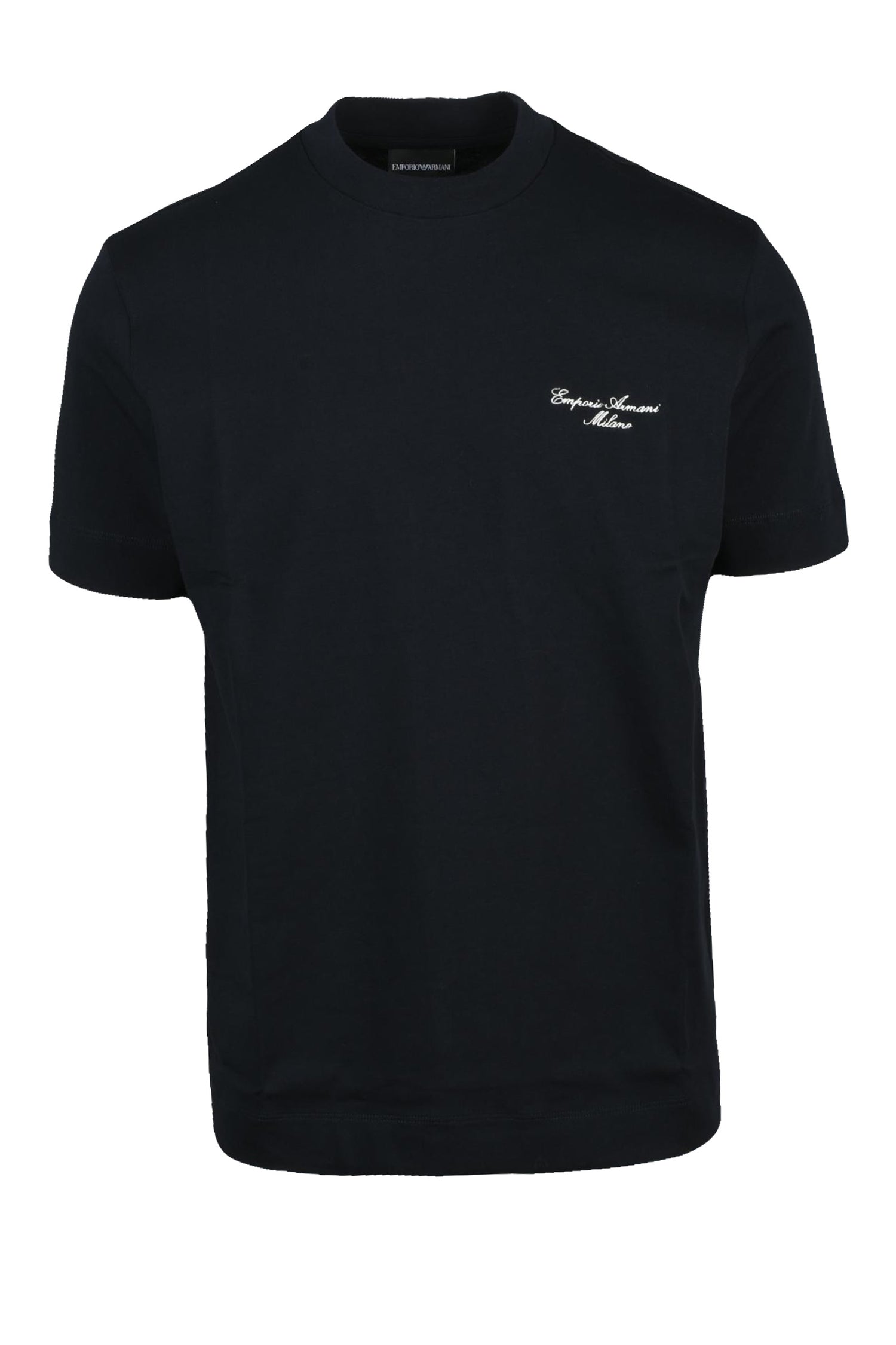 EMPORIO ARMANI - T-SHIRT AND POLO