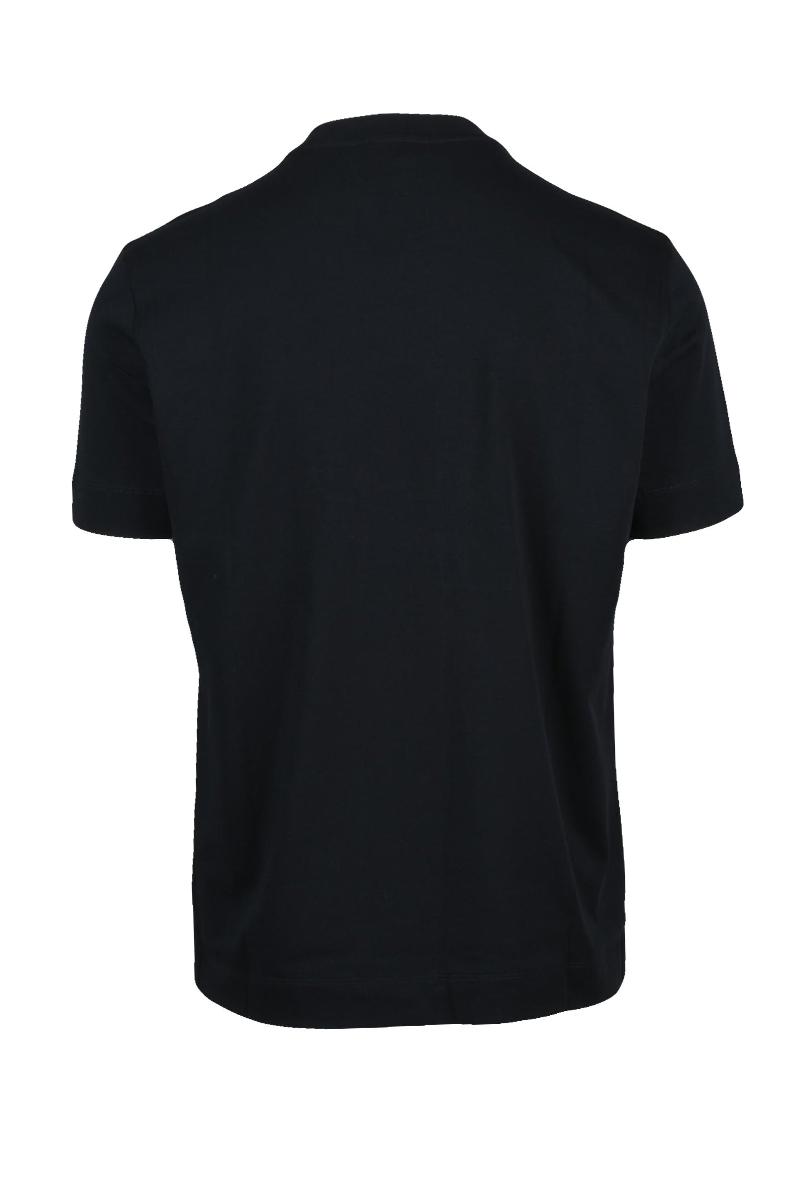 EMPORIO ARMANI - T-SHIRT AND POLO