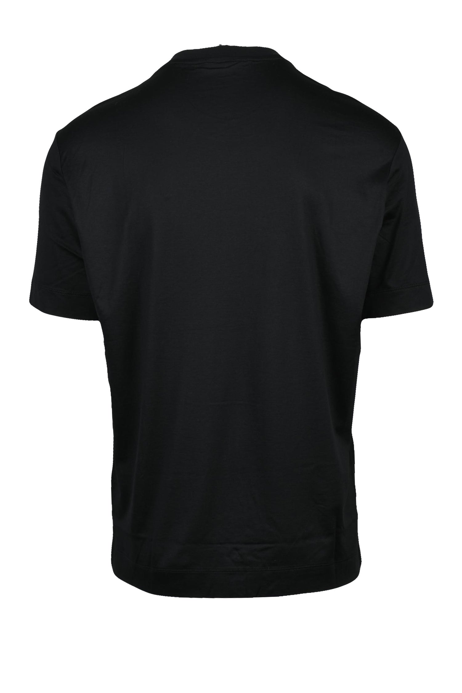 EMPORIO ARMANI - T-SHIRT AND POLO