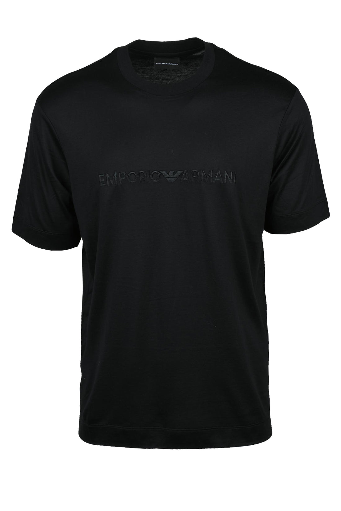 EMPORIO ARMANI - T-SHIRT AND POLO