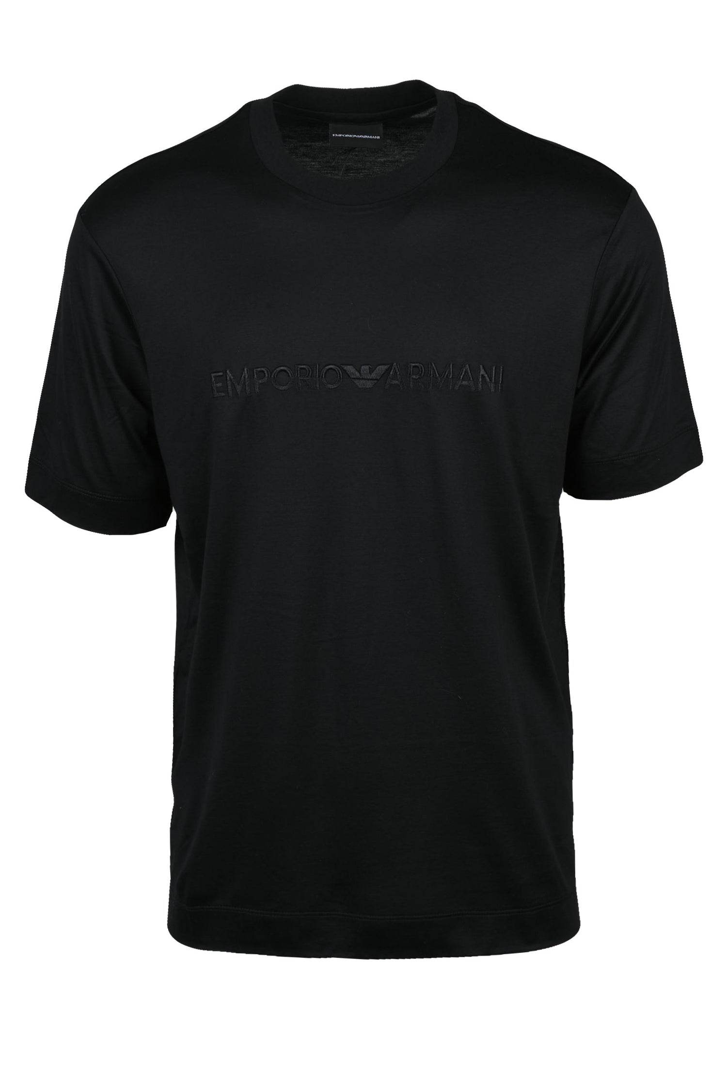 EMPORIO ARMANI - T-SHIRT AND POLO
