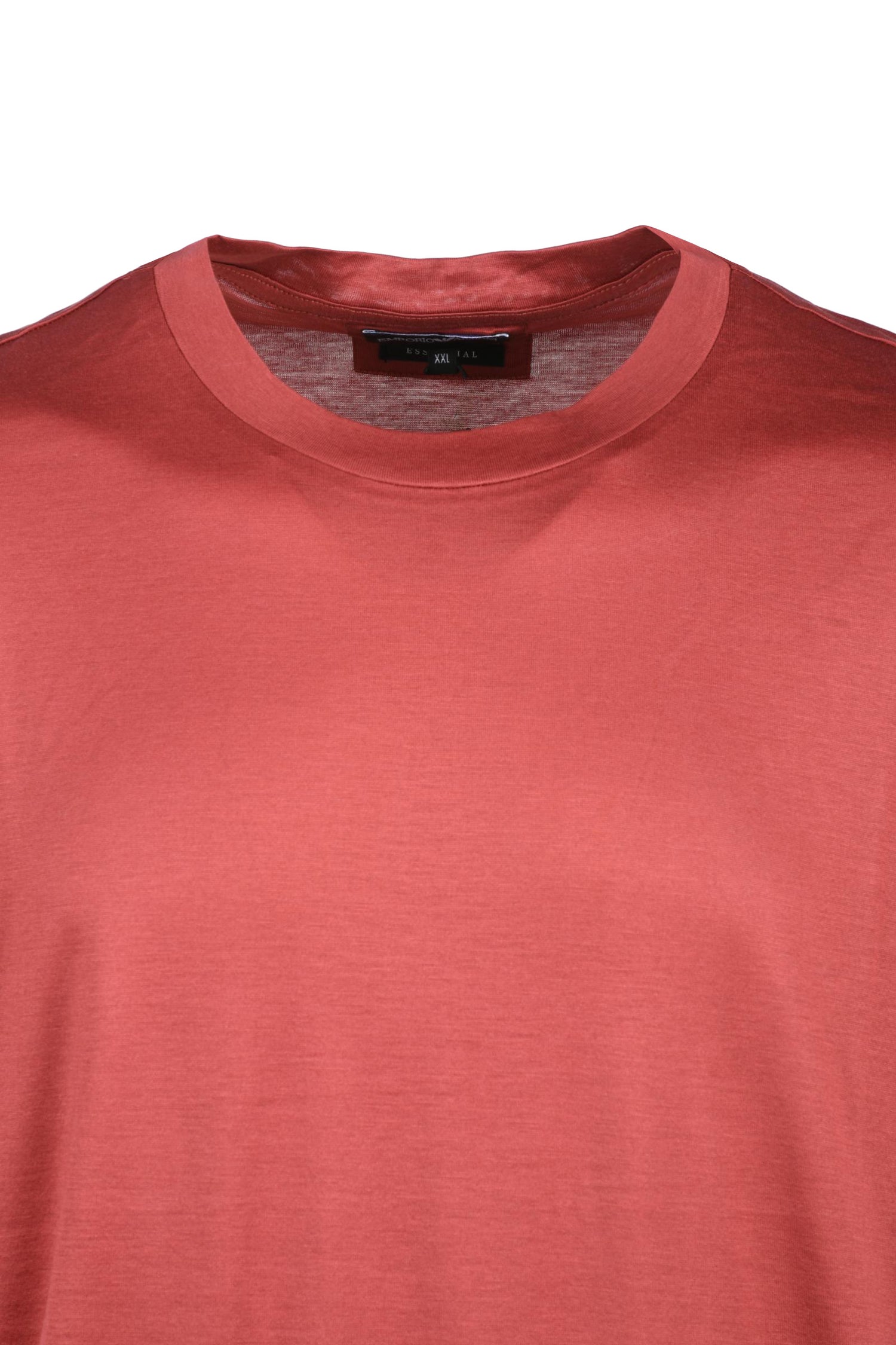 EMPORIO ARMANI - T-SHIRT AND POLO