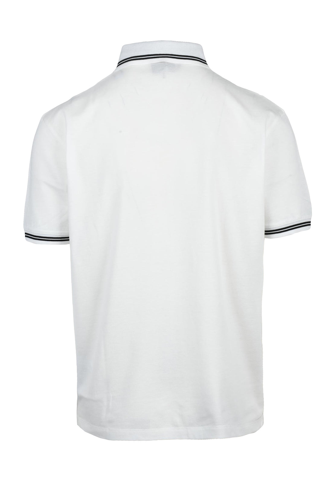EMPORIO ARMANI - T-SHIRT AND POLO