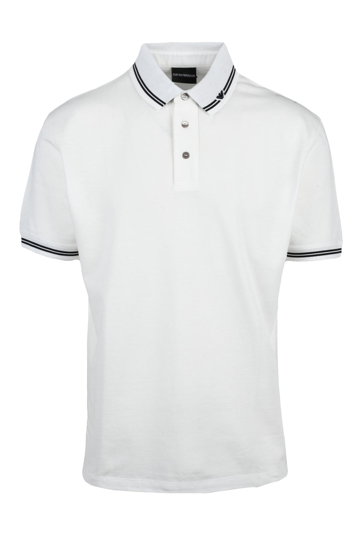 EMPORIO ARMANI - T-SHIRT AND POLO