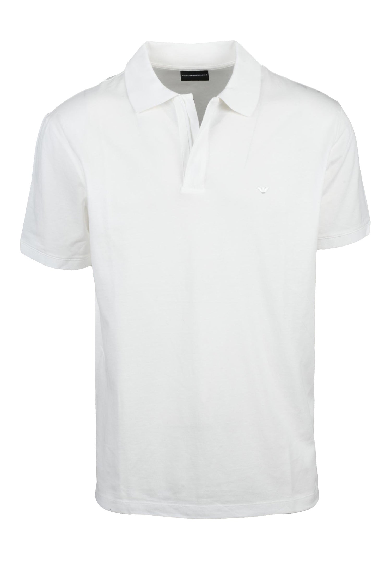 EMPORIO ARMANI - T-SHIRT AND POLO