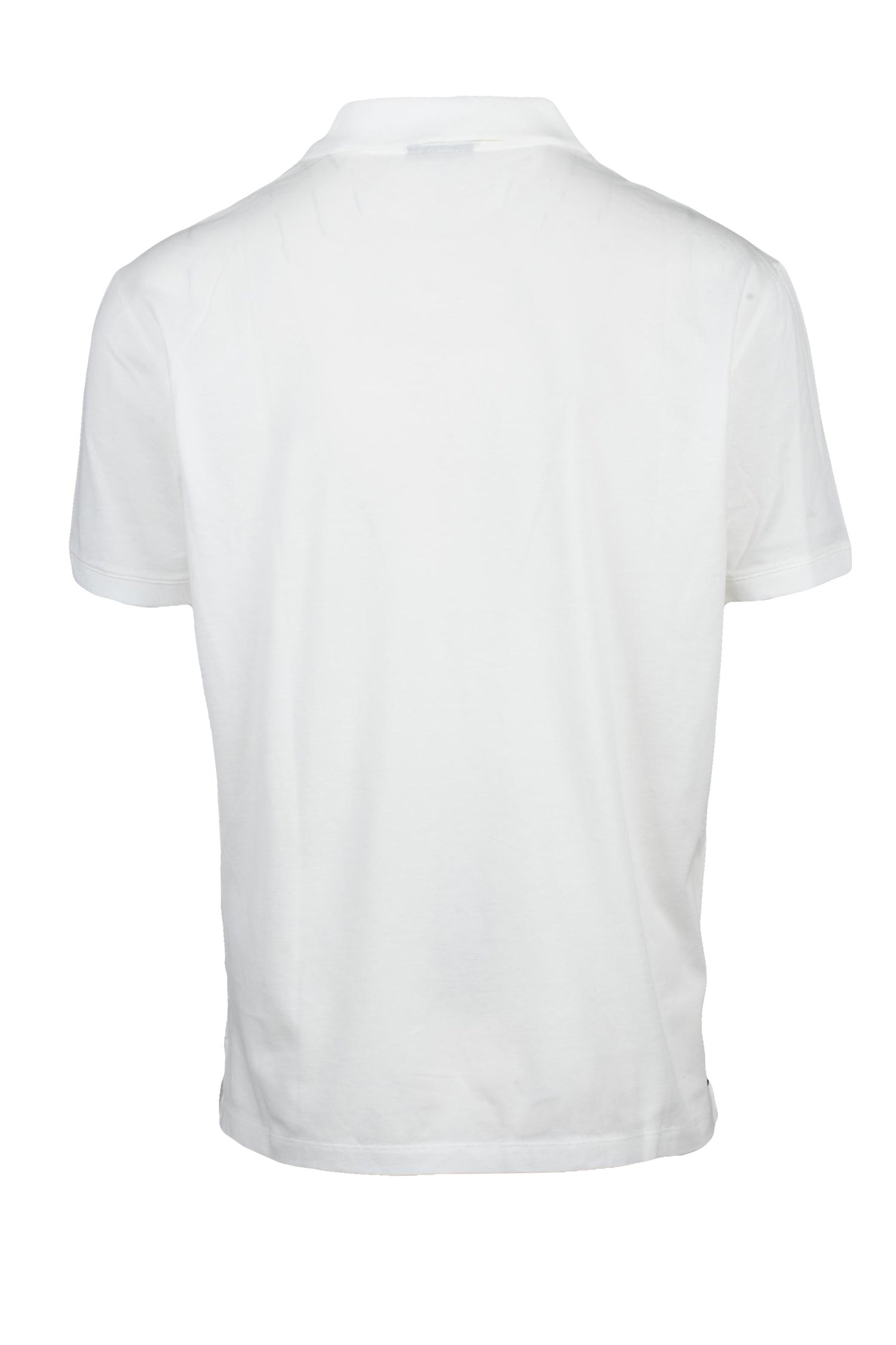 EMPORIO ARMANI - T-SHIRT AND POLO