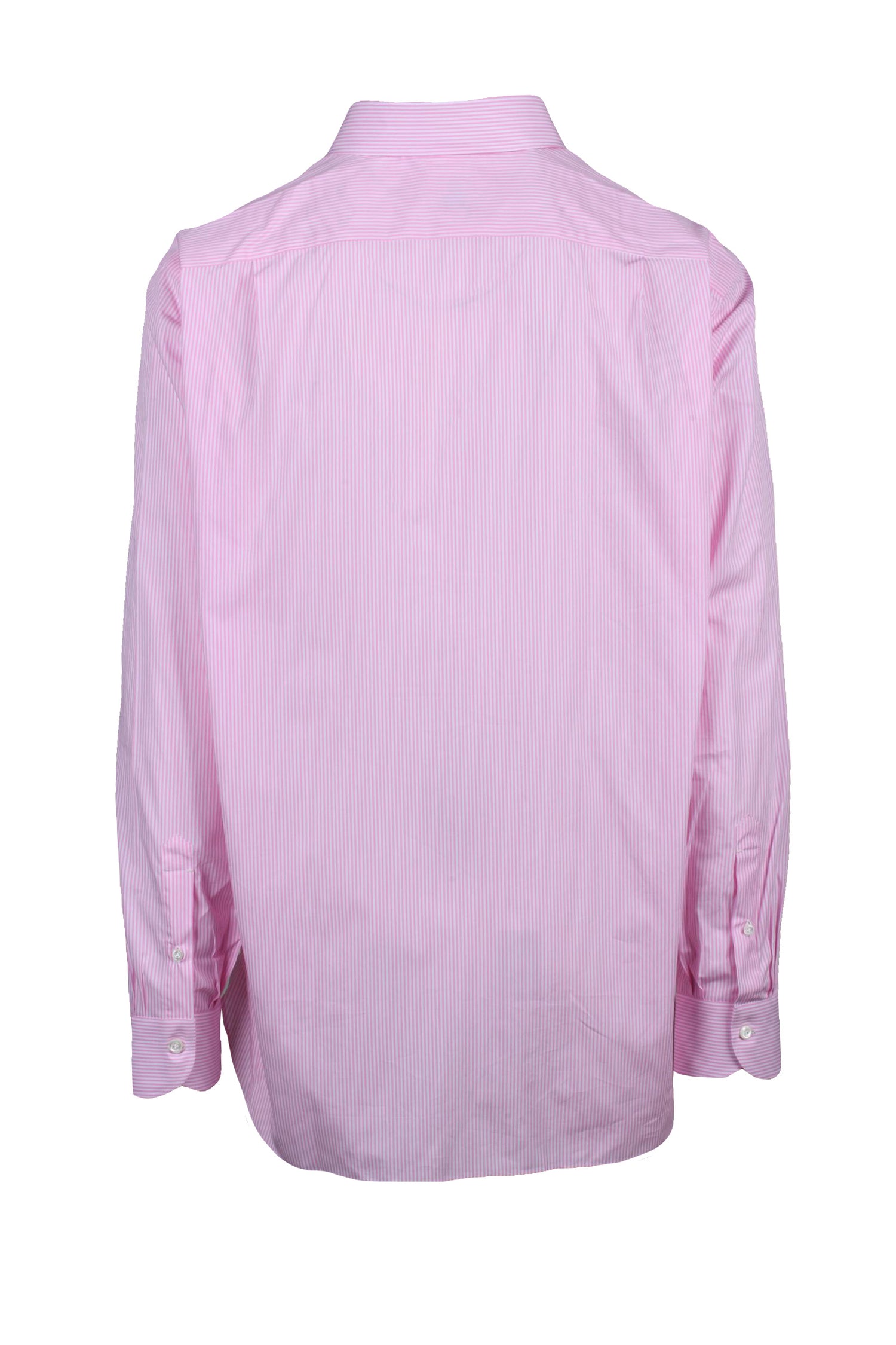 LUIGI BORRELLI NAPOLI - SHIRT