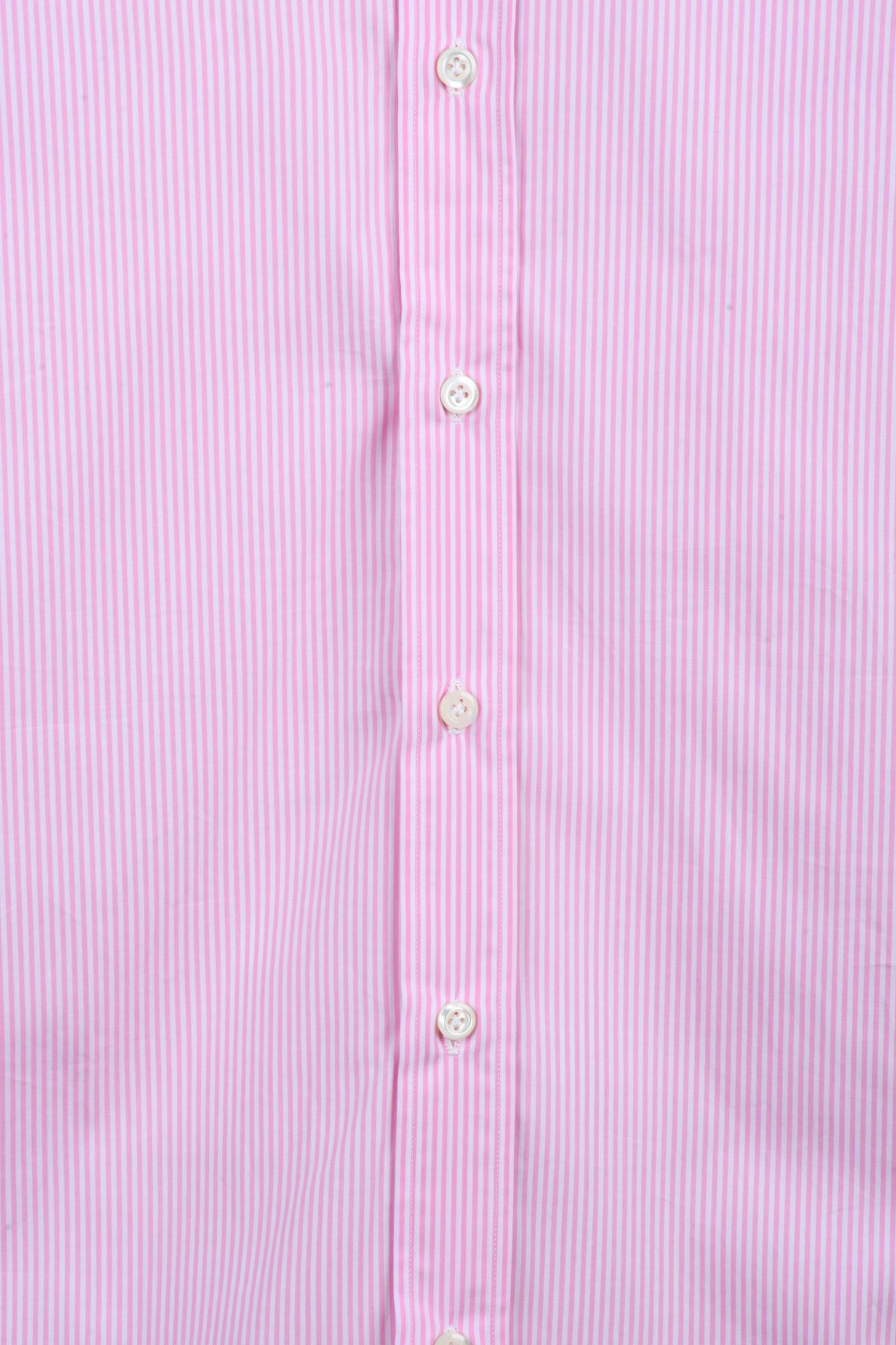 LUIGI BORRELLI NAPOLI - SHIRT